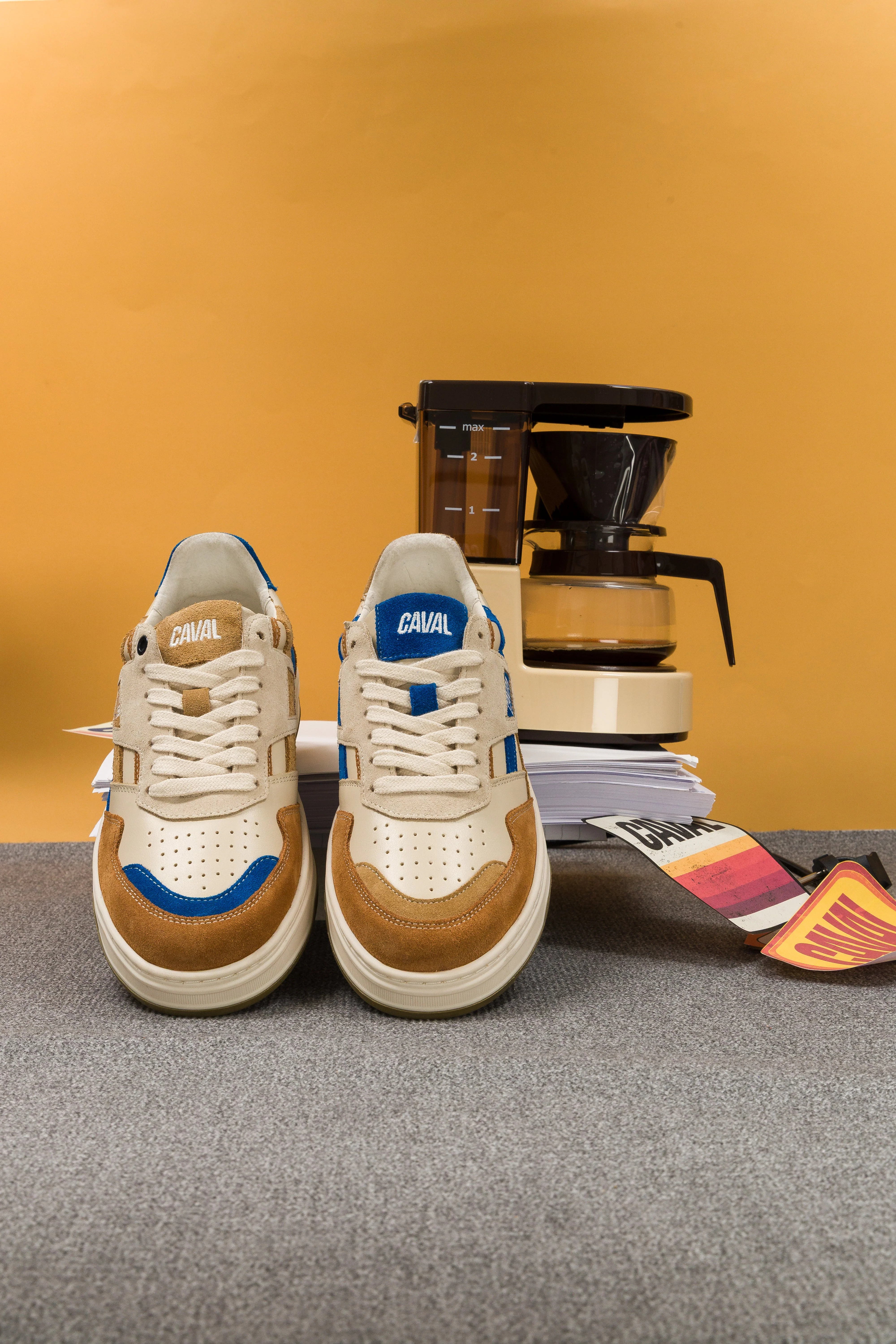 Azure Latte - VP - Image 8
