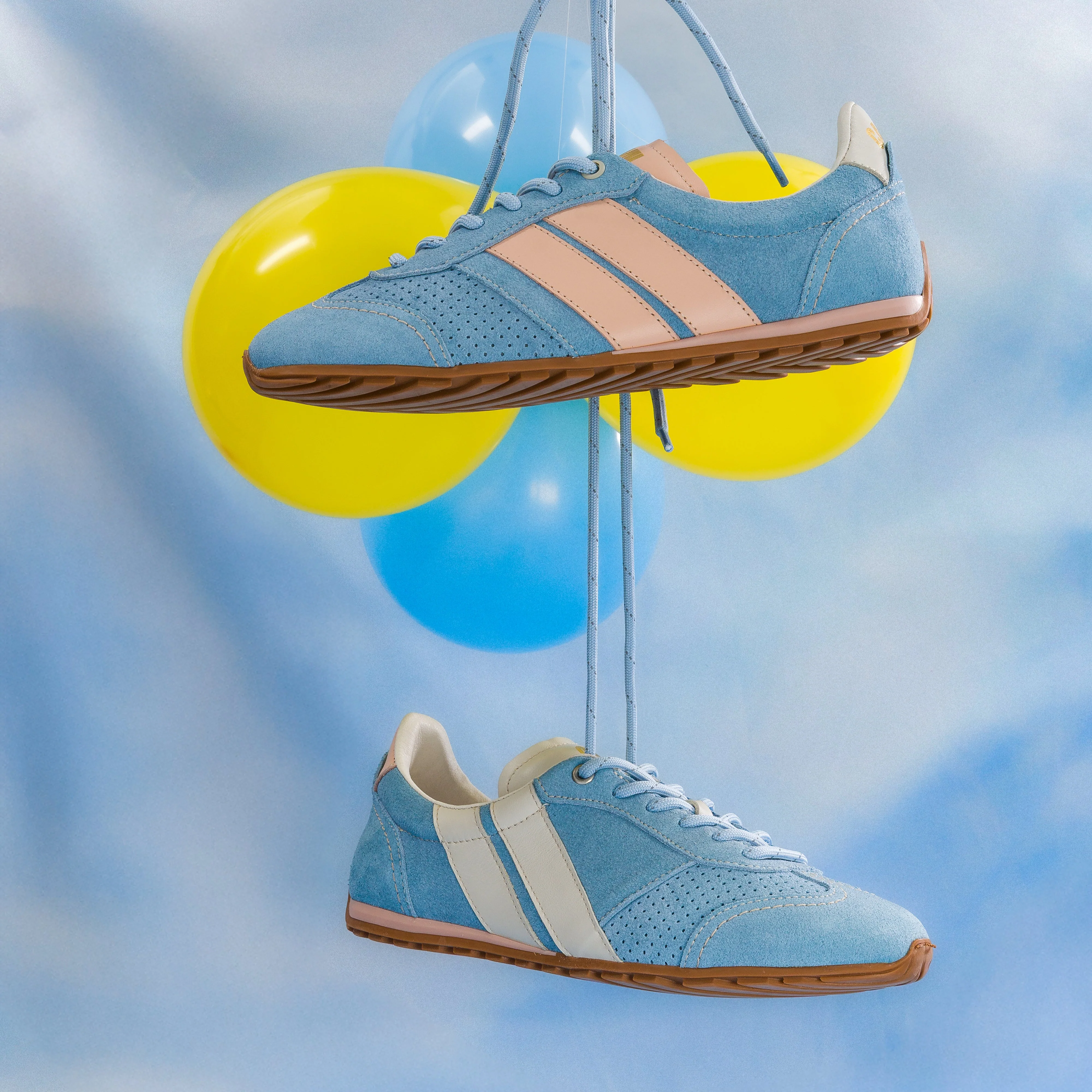 Blue Swing - Image 8