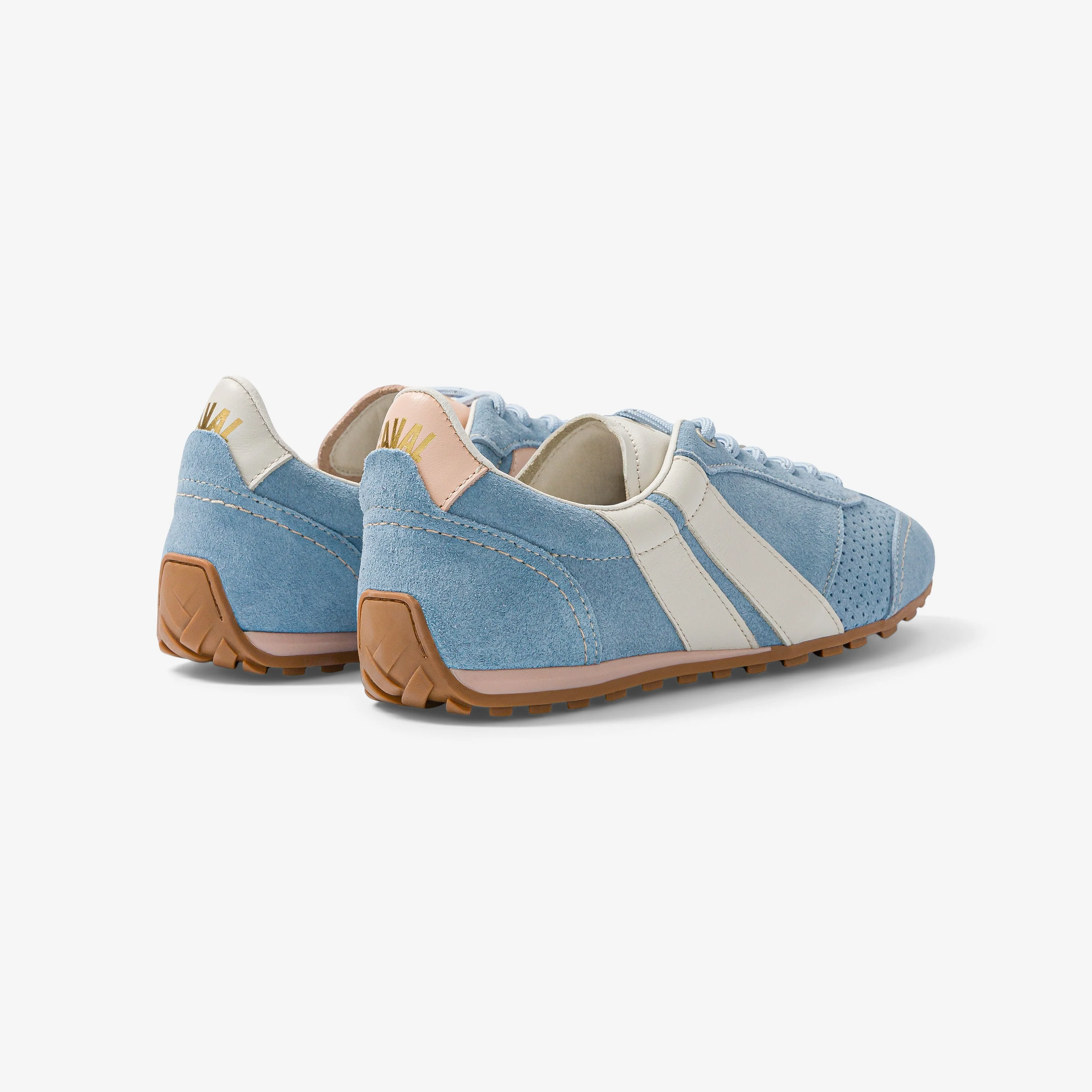 Blue Swing - VP - Image 3