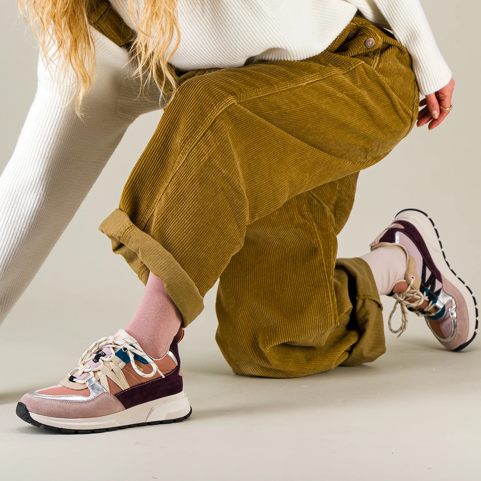 Blush Cobalt - Image 3