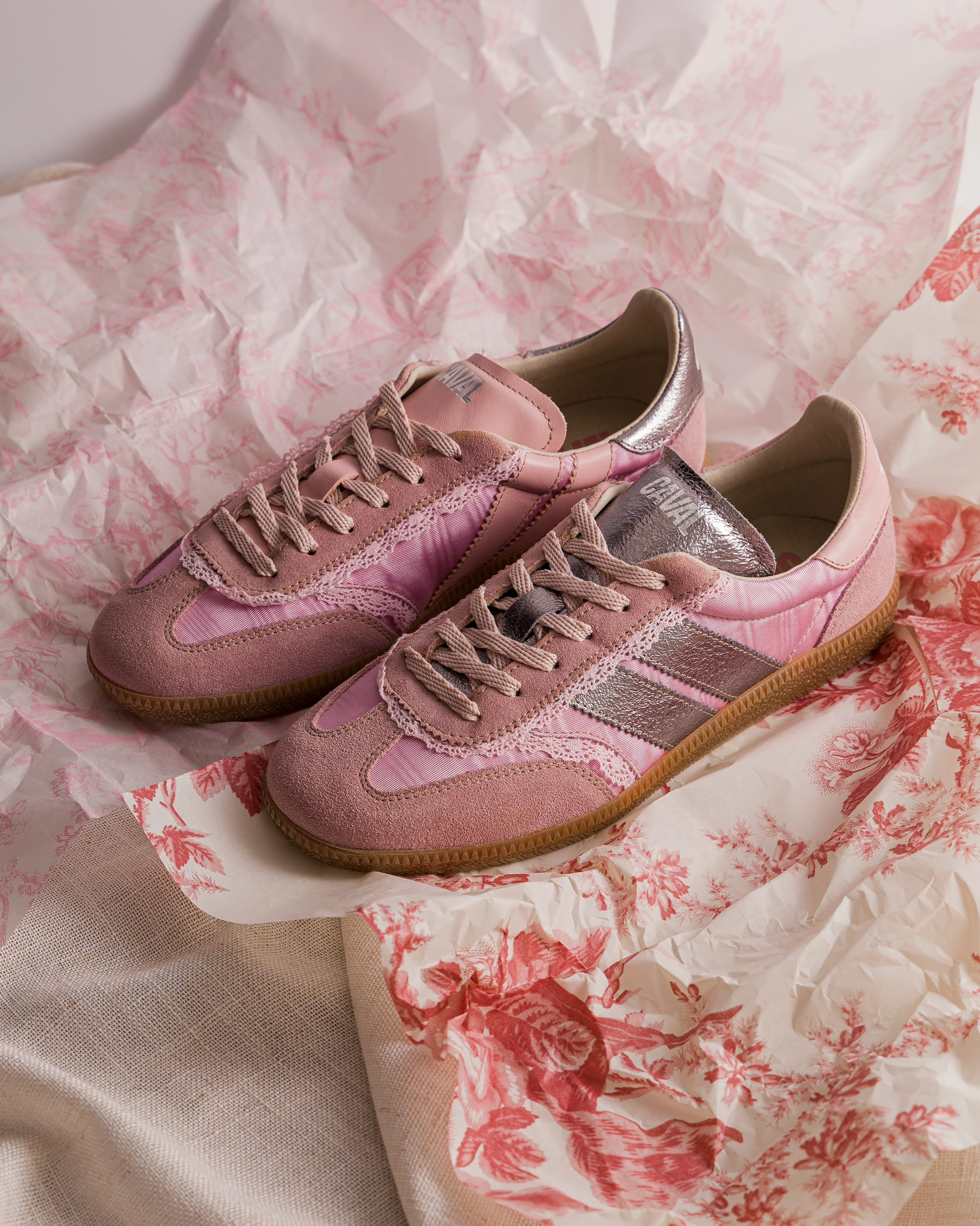 Blush Silk - Image 8