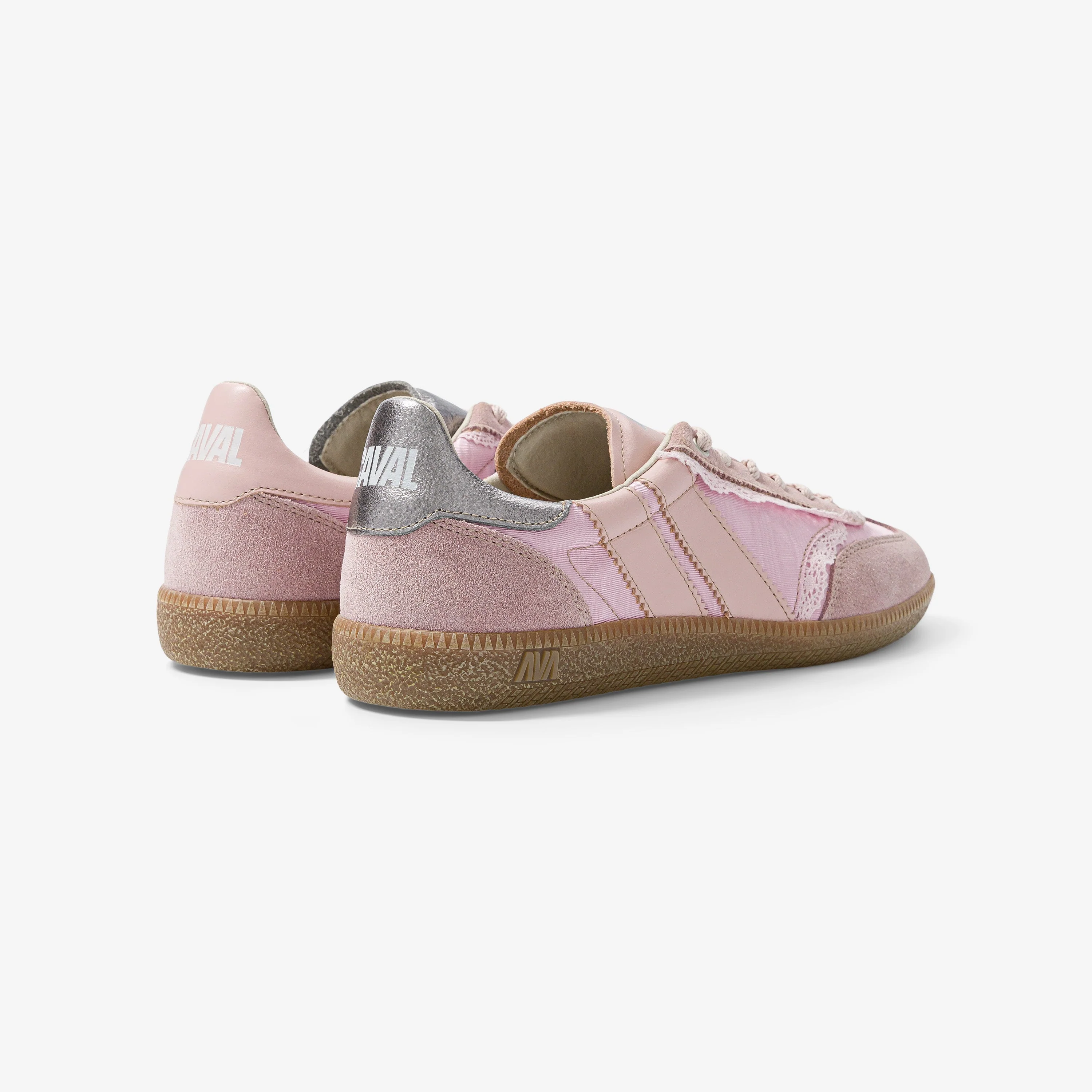 Blush Silk - VP - Image 3