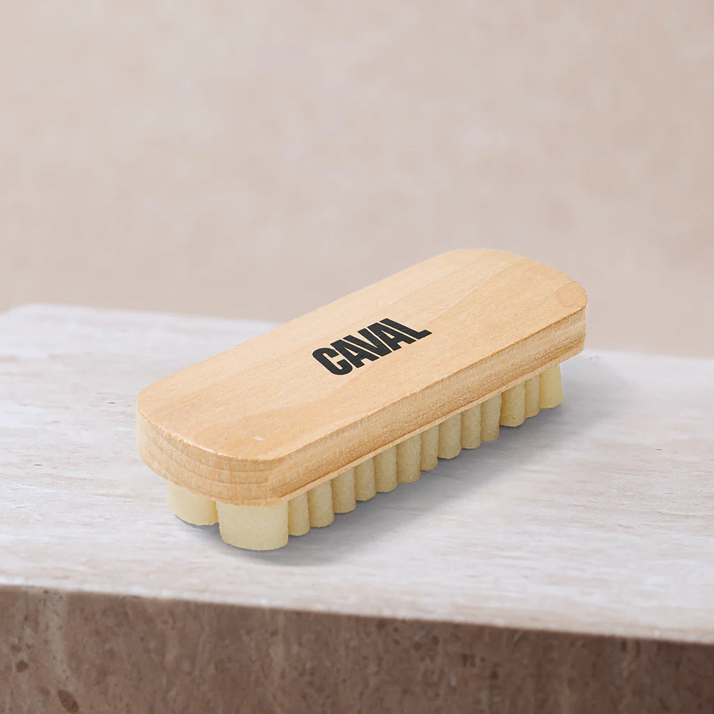 Brosse crêpe dos bois - Image 3