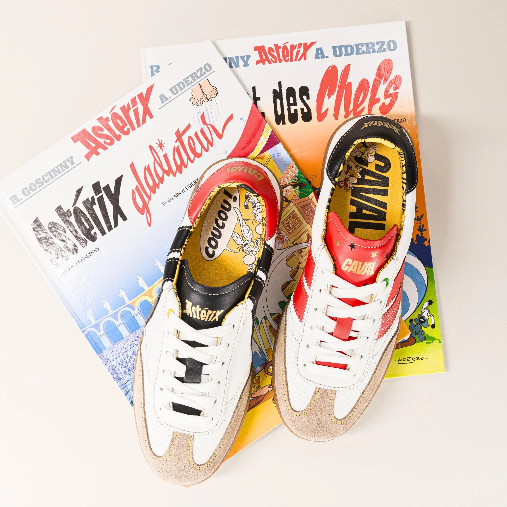 CAVAL x Astérix - Image 13
