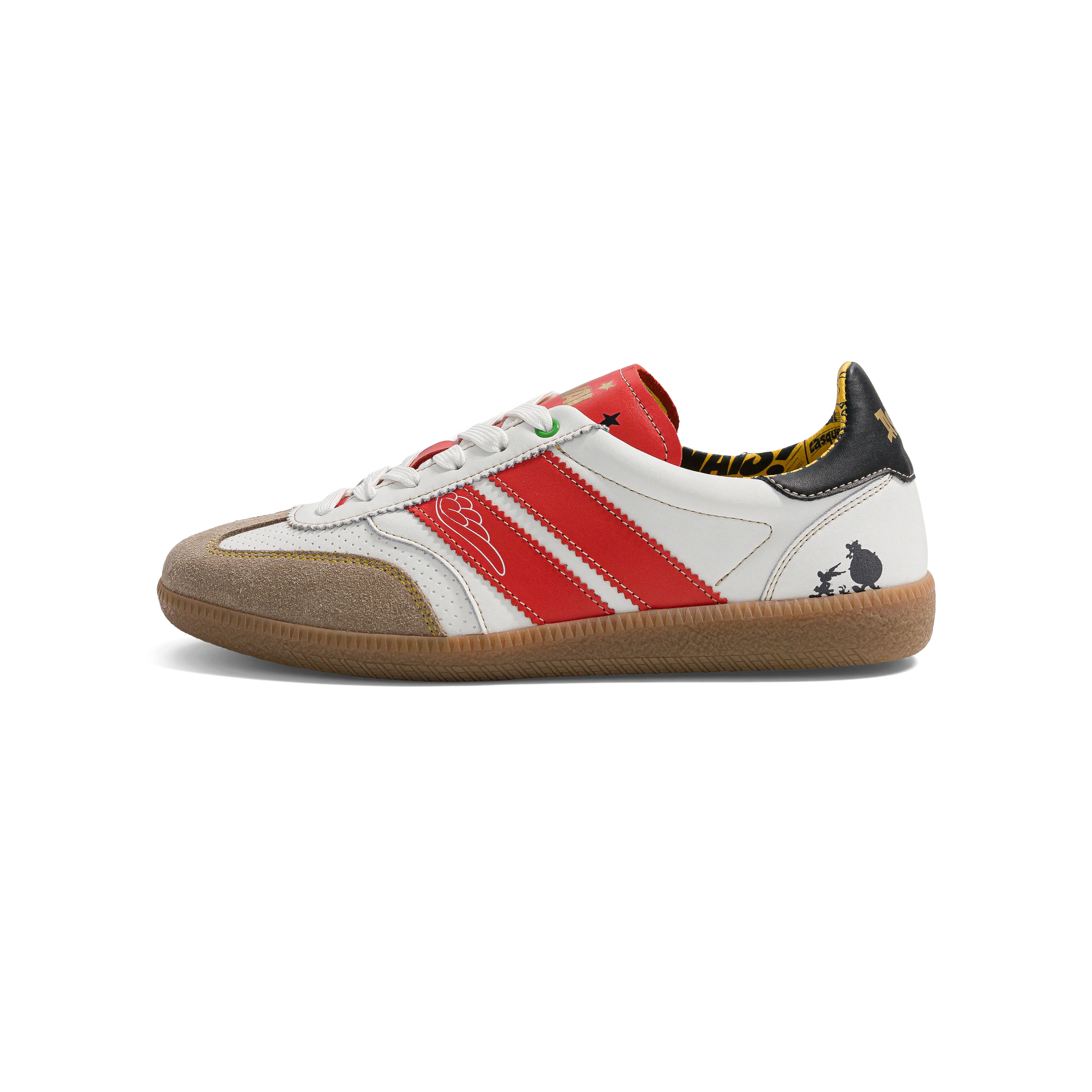 CAVAL x Astérix - Image 2