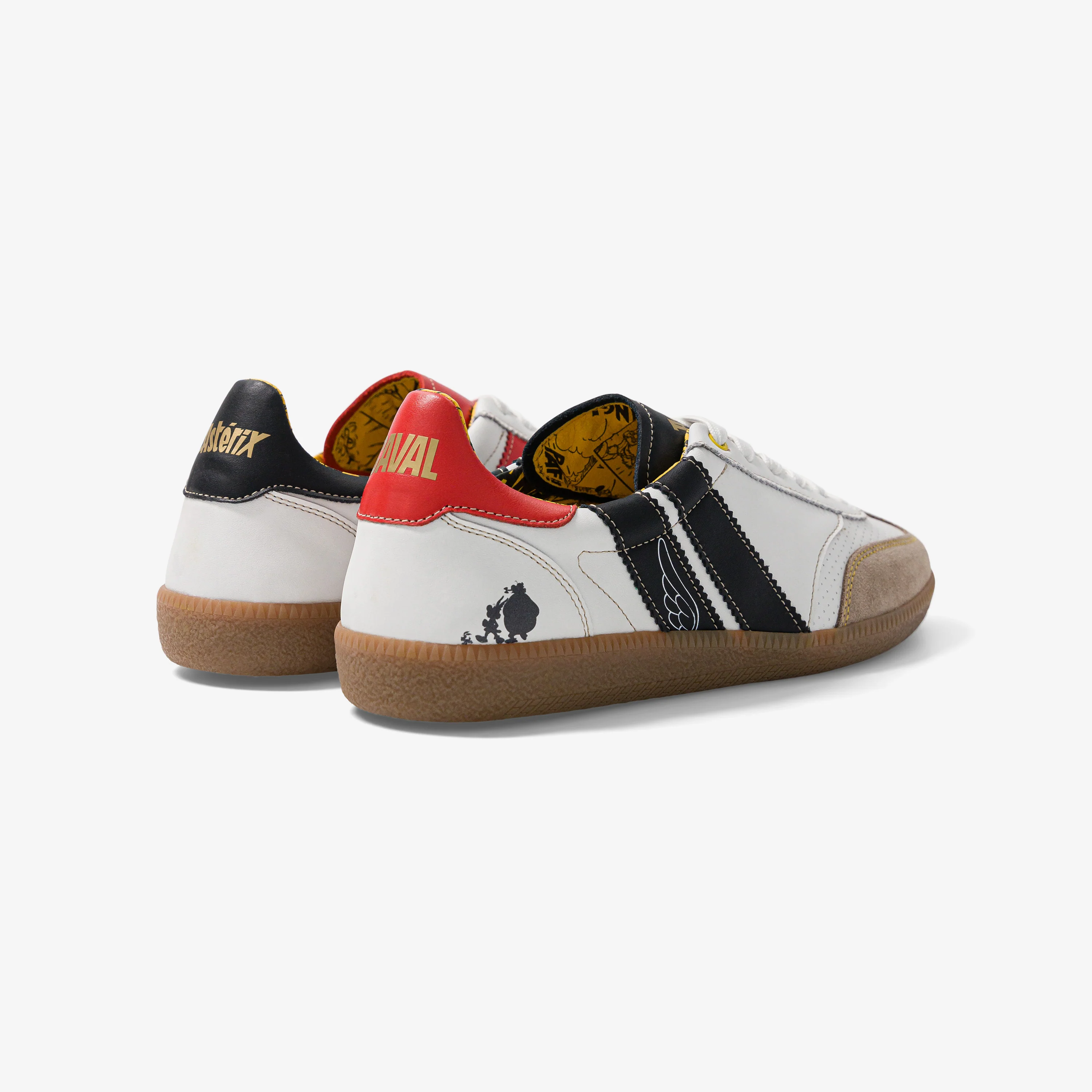 CAVAL x Astérix - Image 3