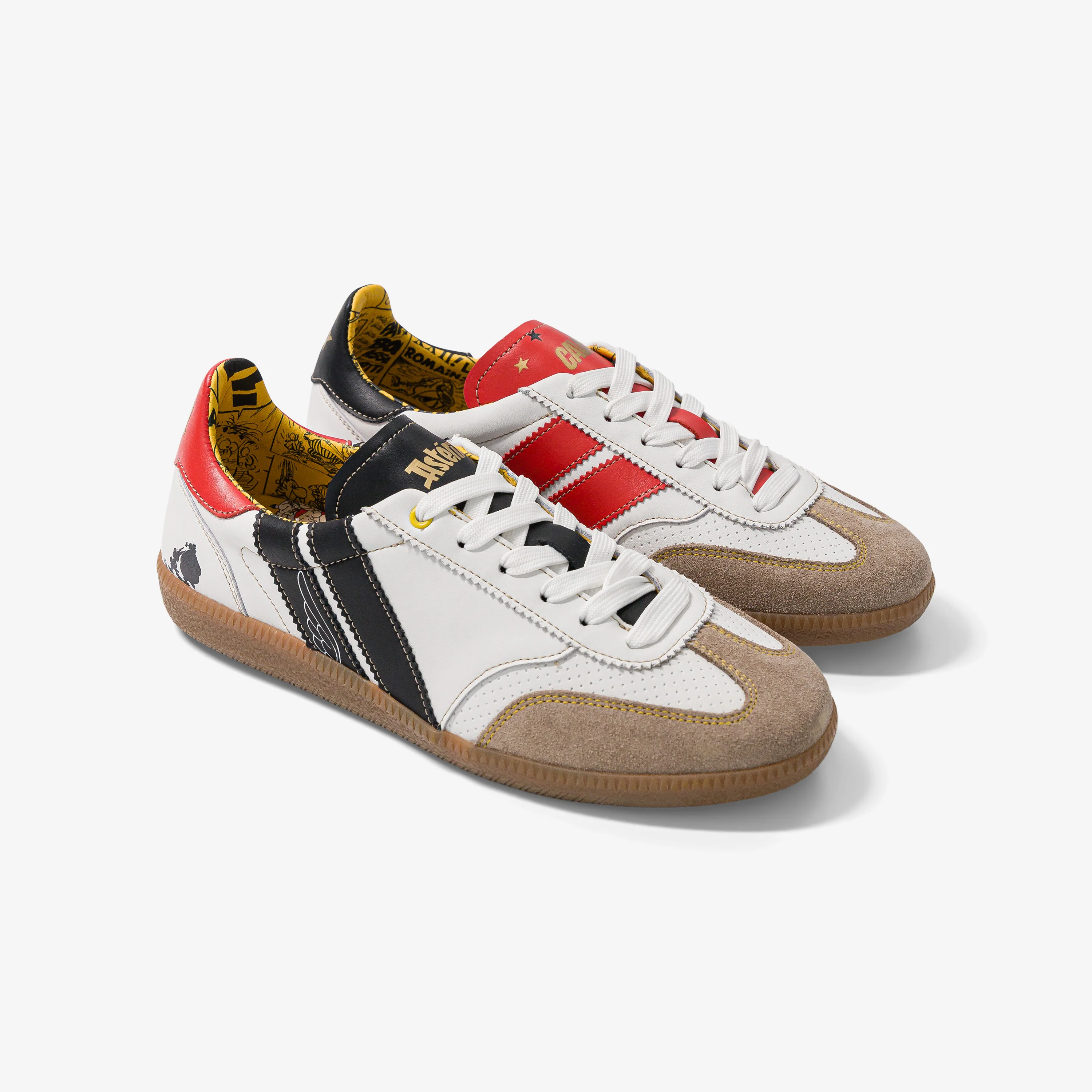 CAVAL x Astérix - Image 4