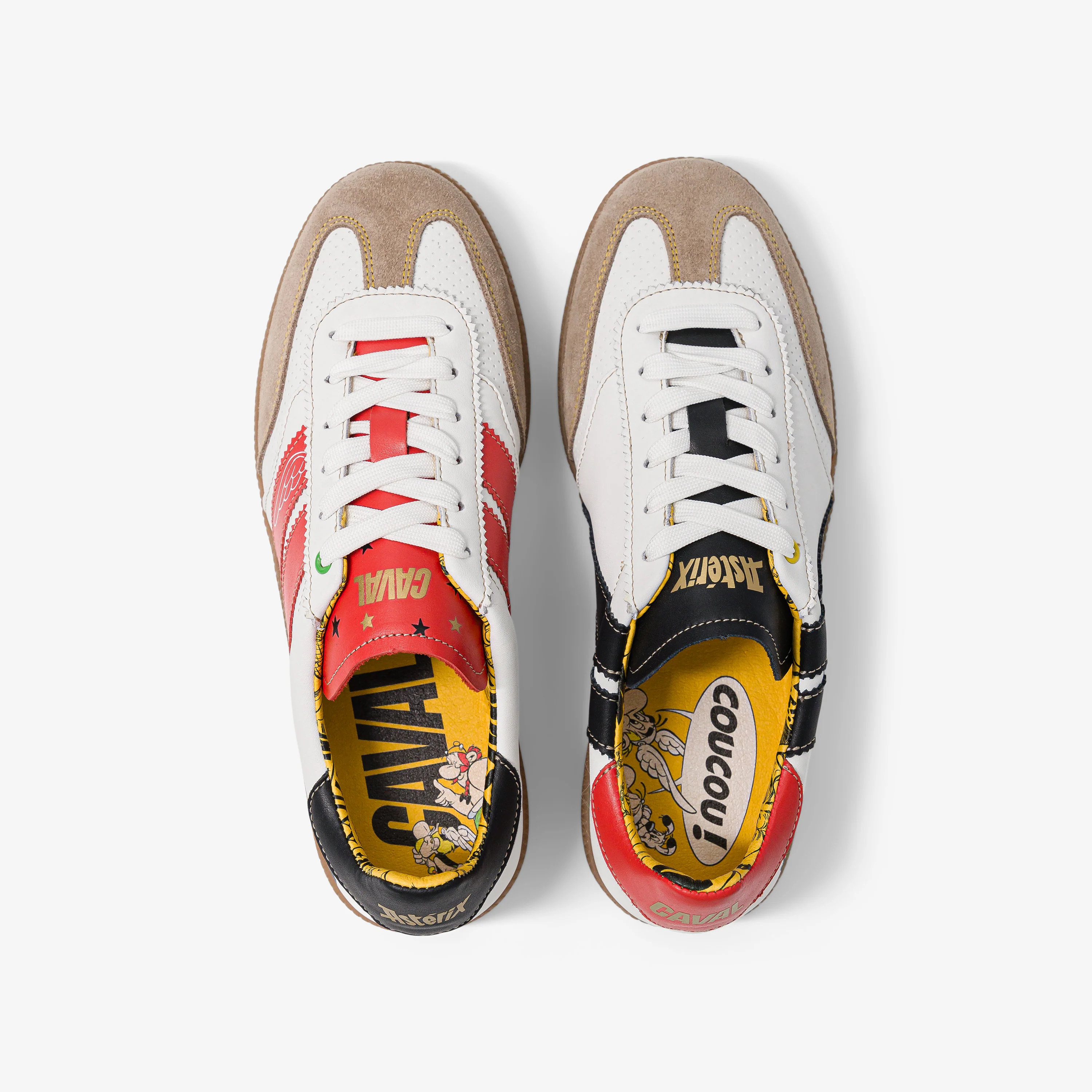 CAVAL x Astérix - Image 5