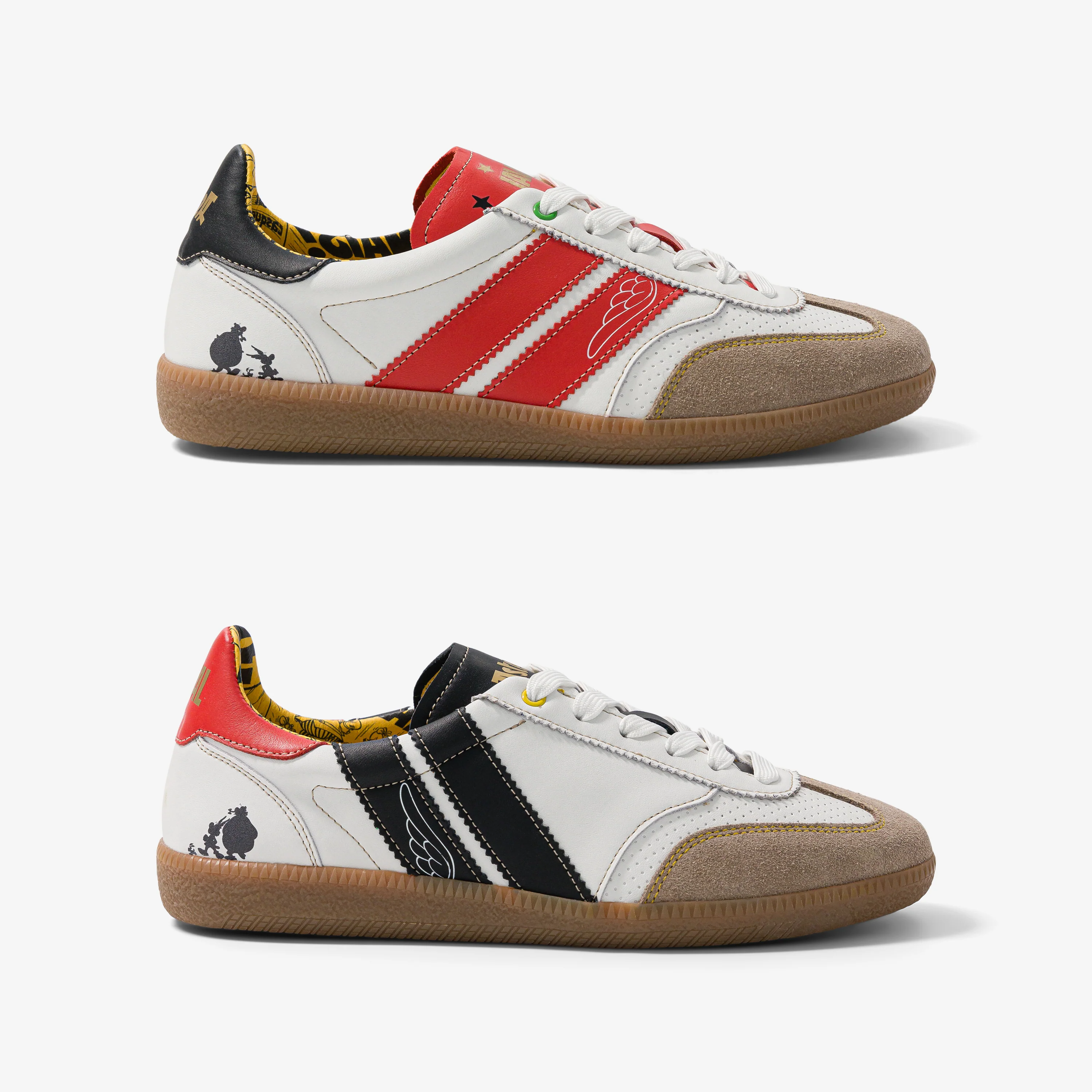 CAVAL x Astérix - Image 7