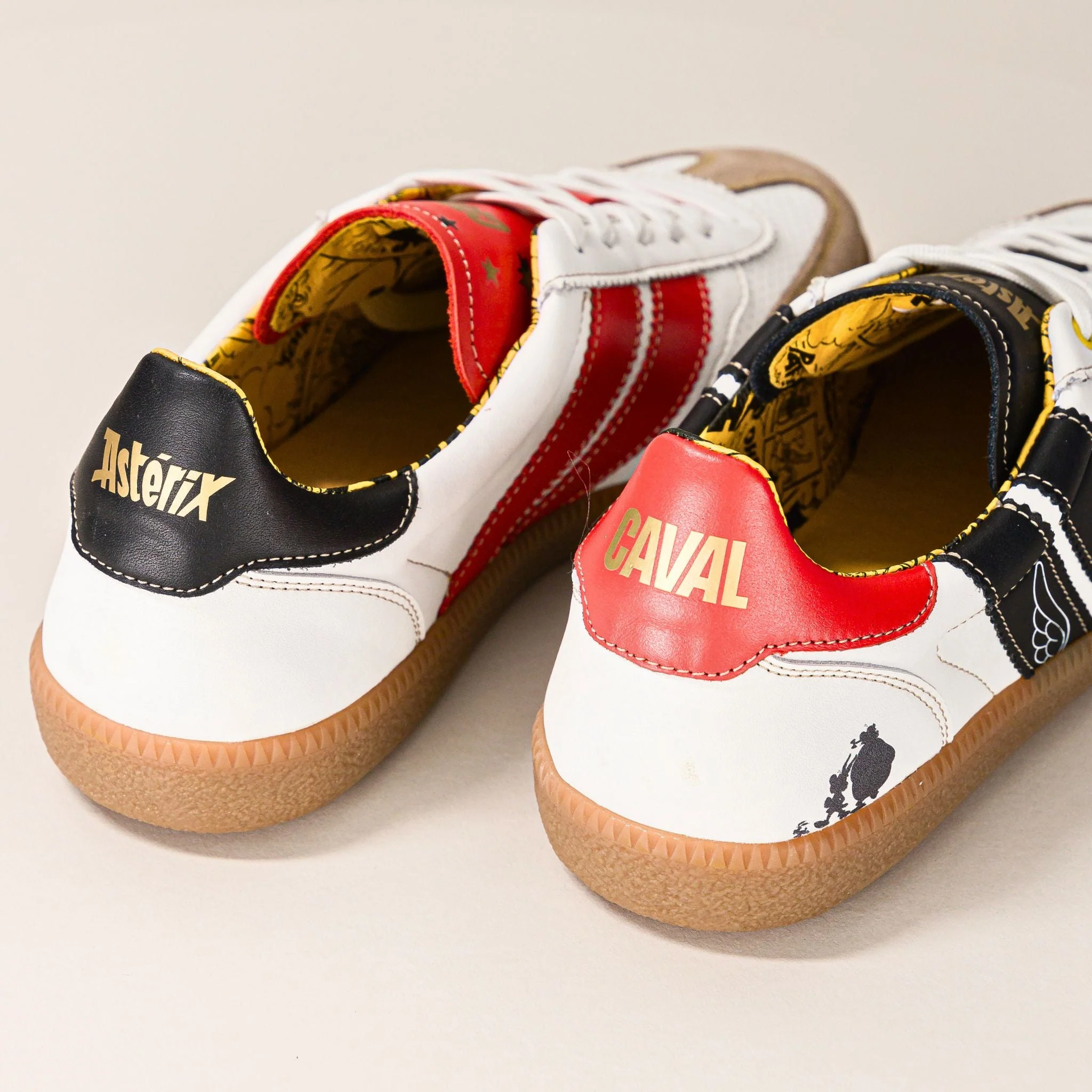 CAVAL x Astérix - VP - Image 11