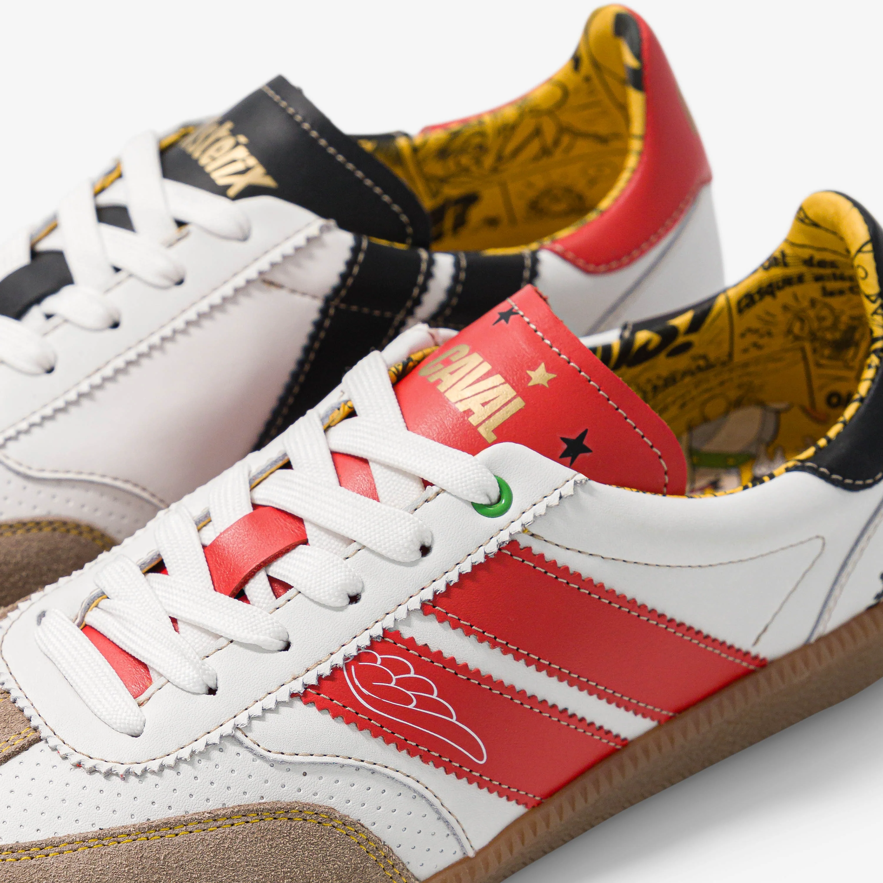 CAVAL x Astérix - VP - Image 6