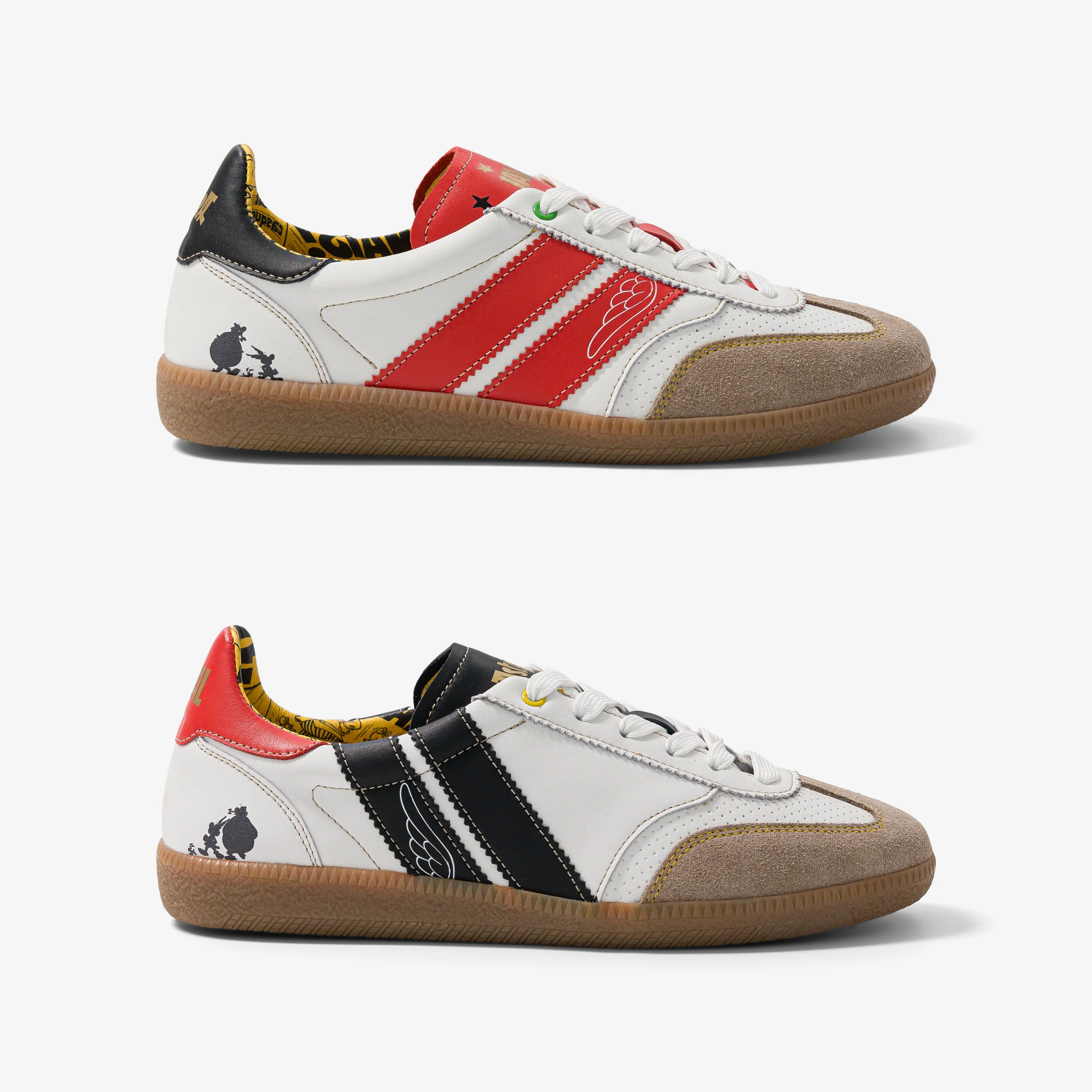 CAVAL x Astérix - VP - Image 7