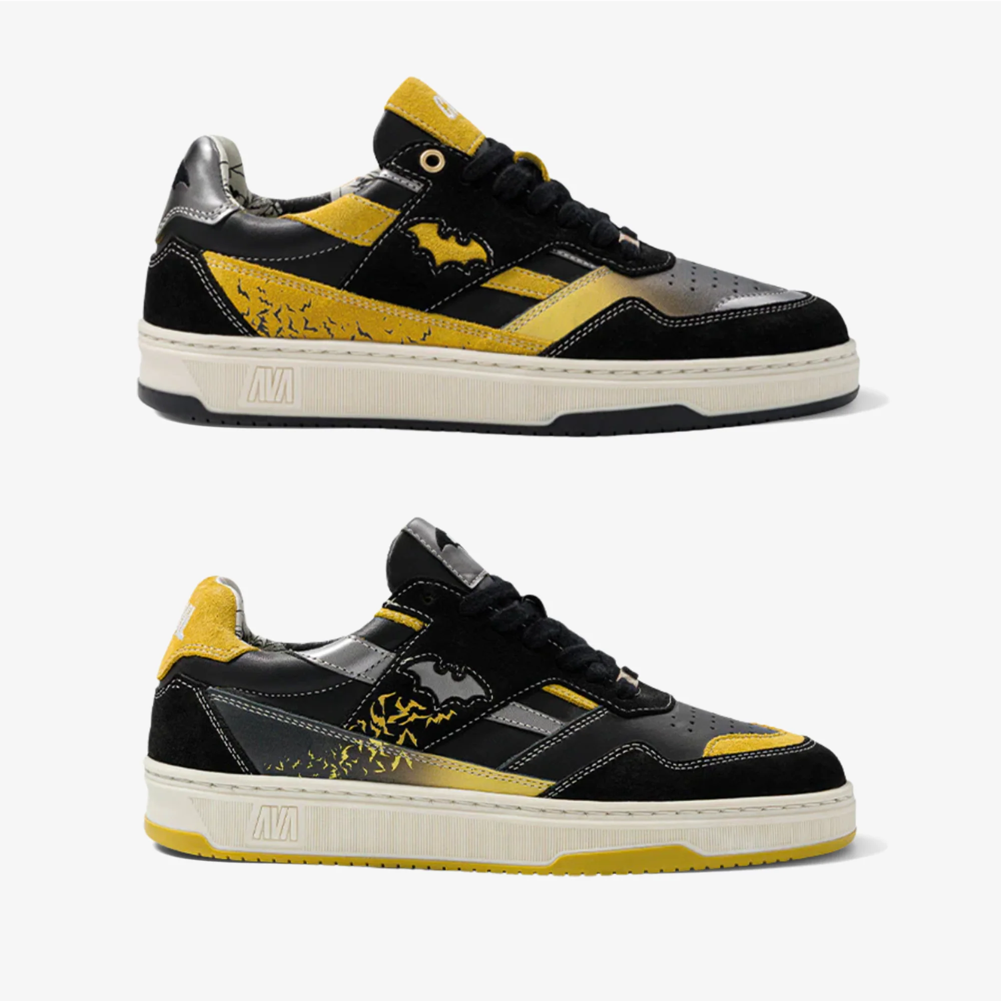 CAVAL x Batman - Image 3