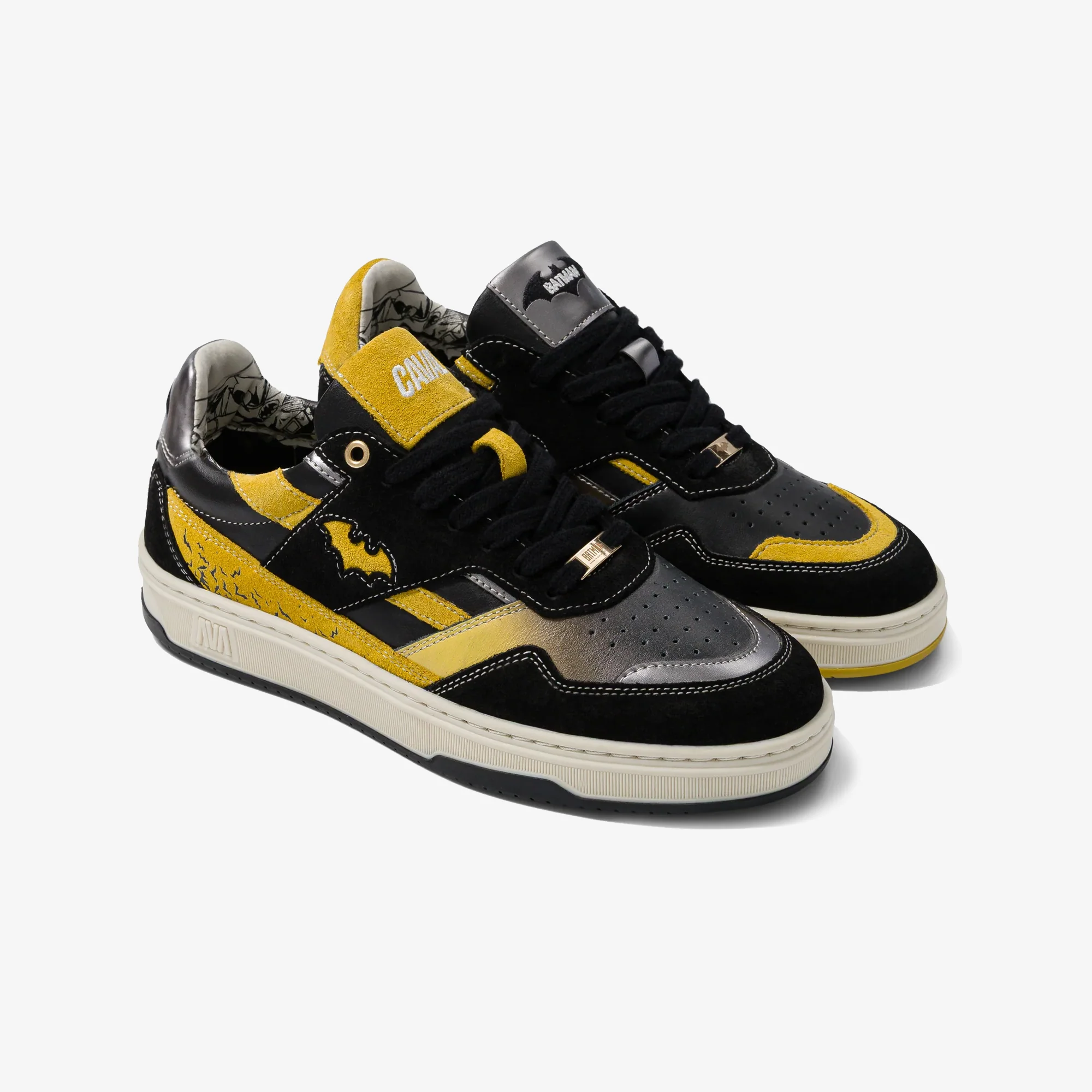 CAVAL x Batman - Image 4