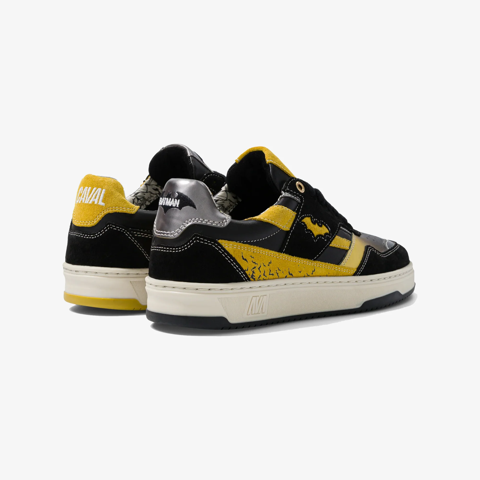 CAVAL x Batman - Image 5