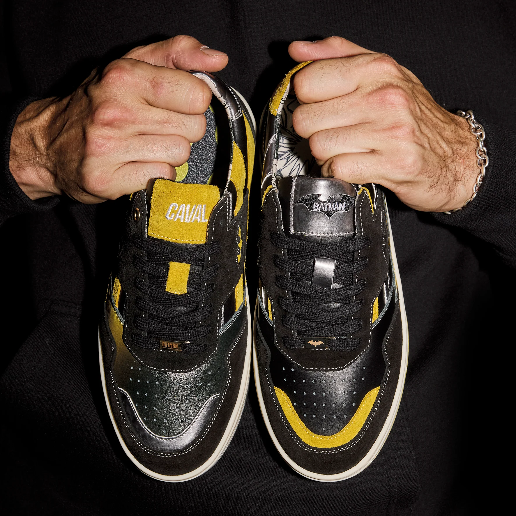 CAVAL x Batman - Image 7
