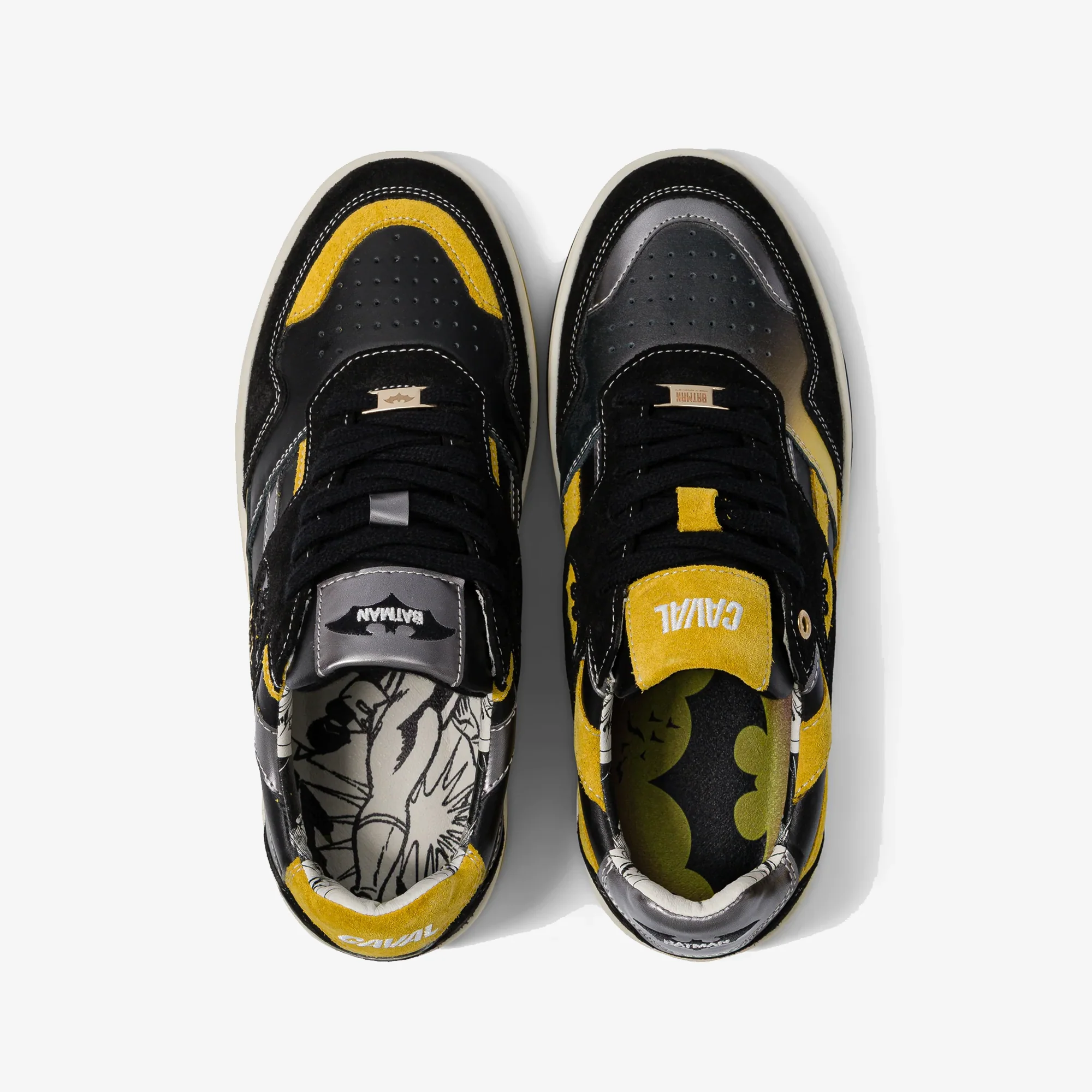CAVAL x Batman - Image 9