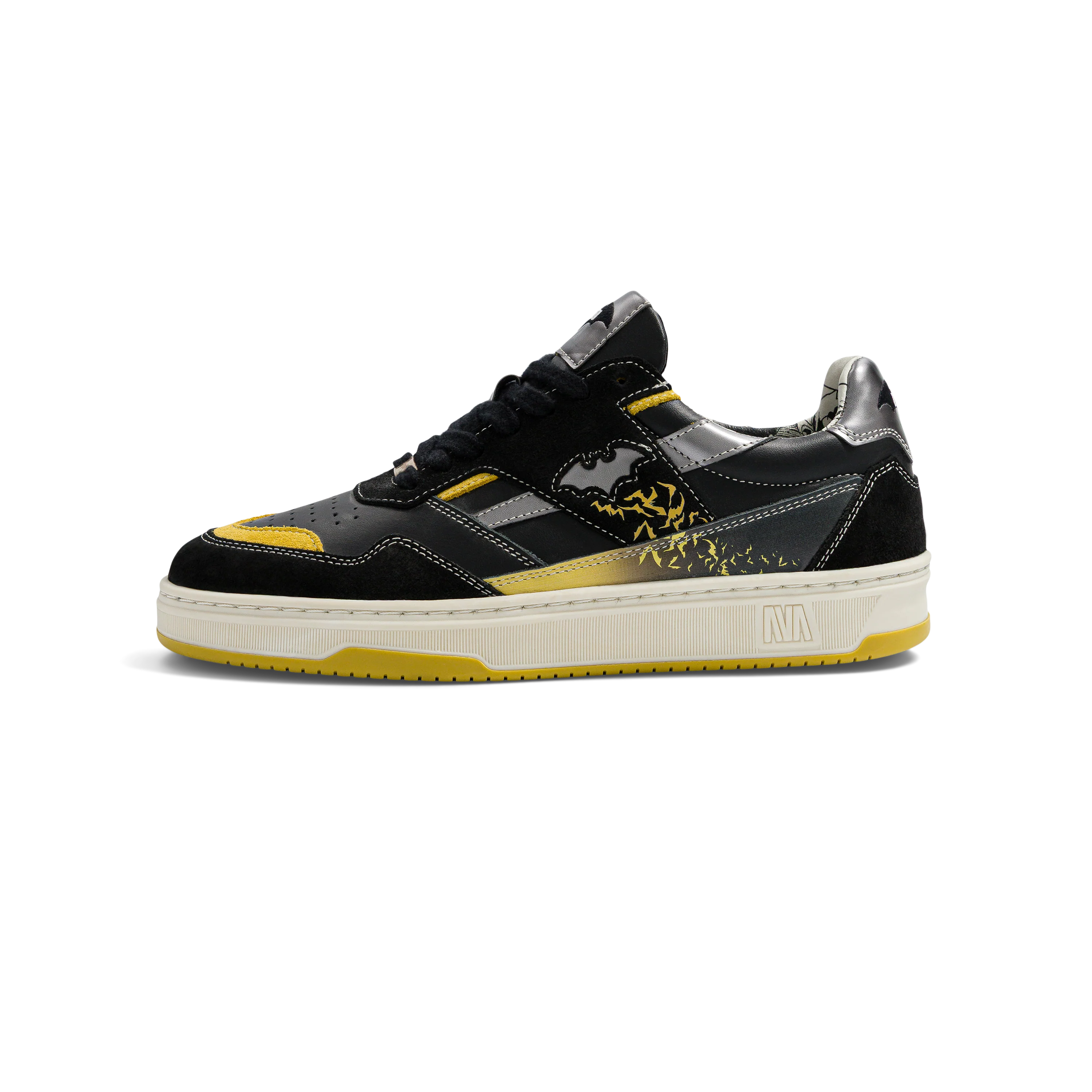 CAVAL x Batman - VP - Image 2