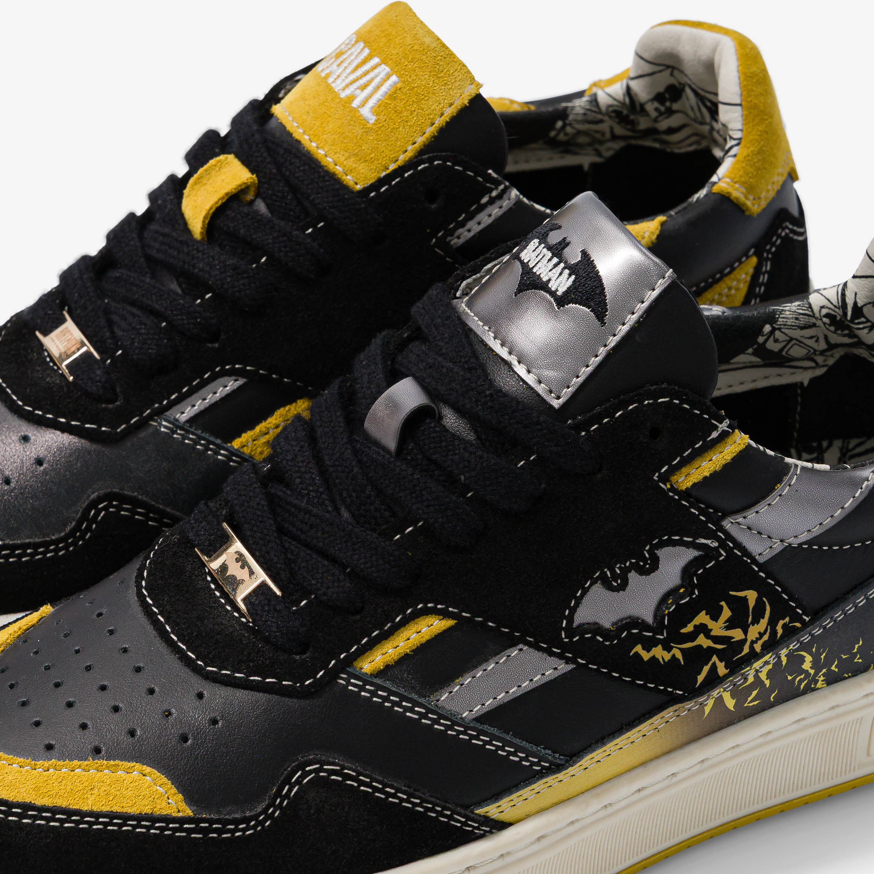 CAVAL x Batman - VP - Image 6