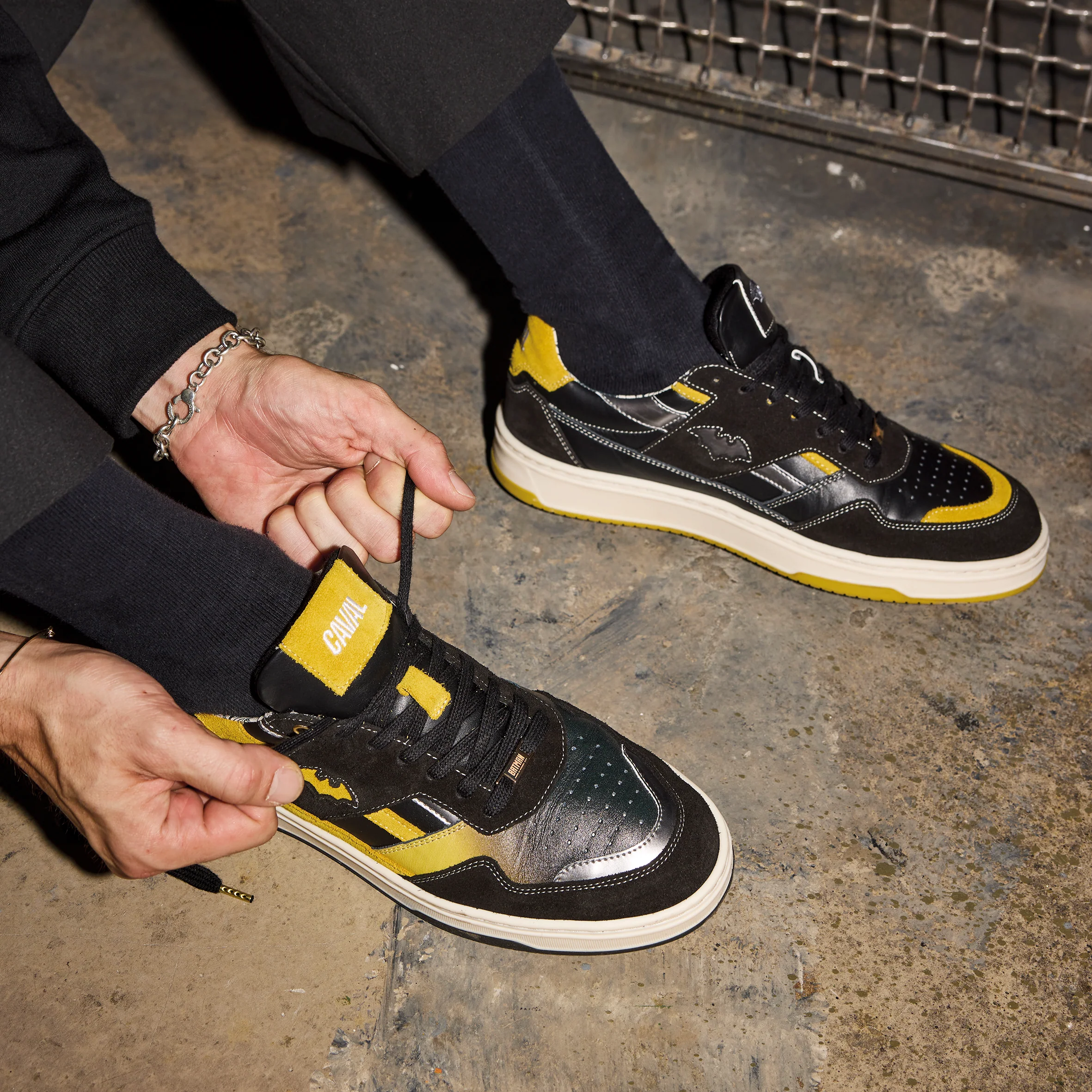CAVAL x Batman - VP - Image 8