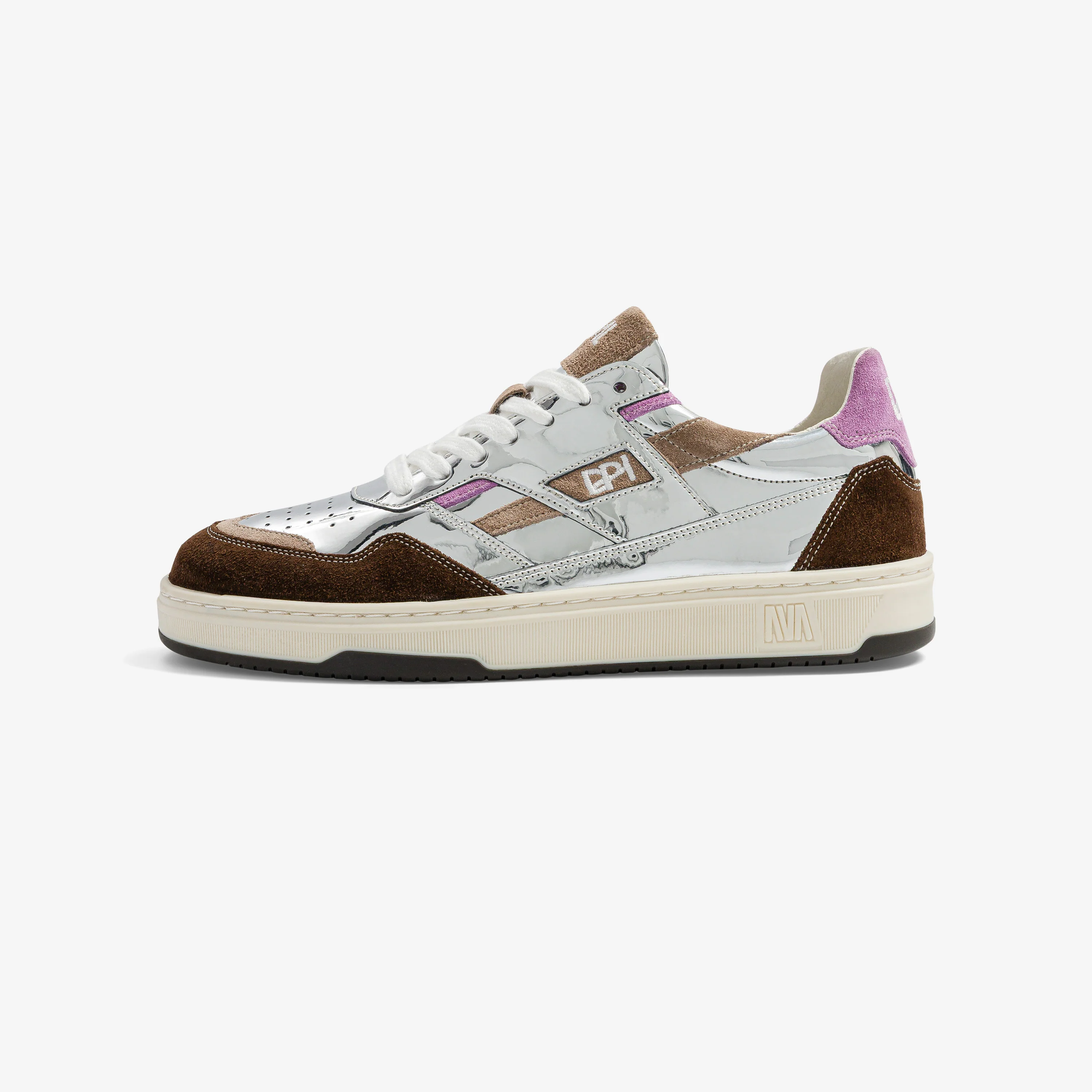 CAVAL x Des Petits Hauts - Argent - Image 7