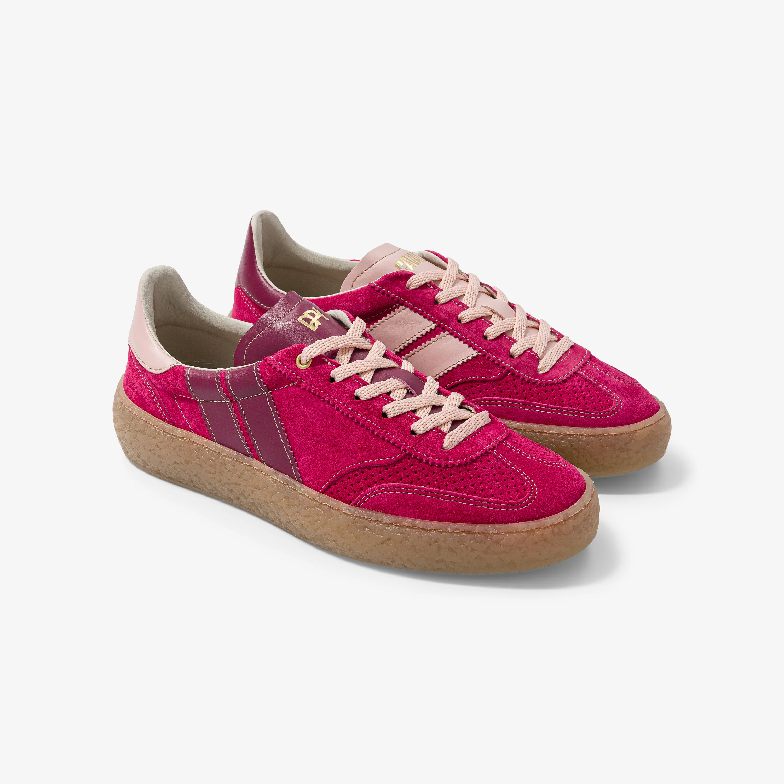 CAVAL x Des Petits Hauts - Fuchsia - Image 4