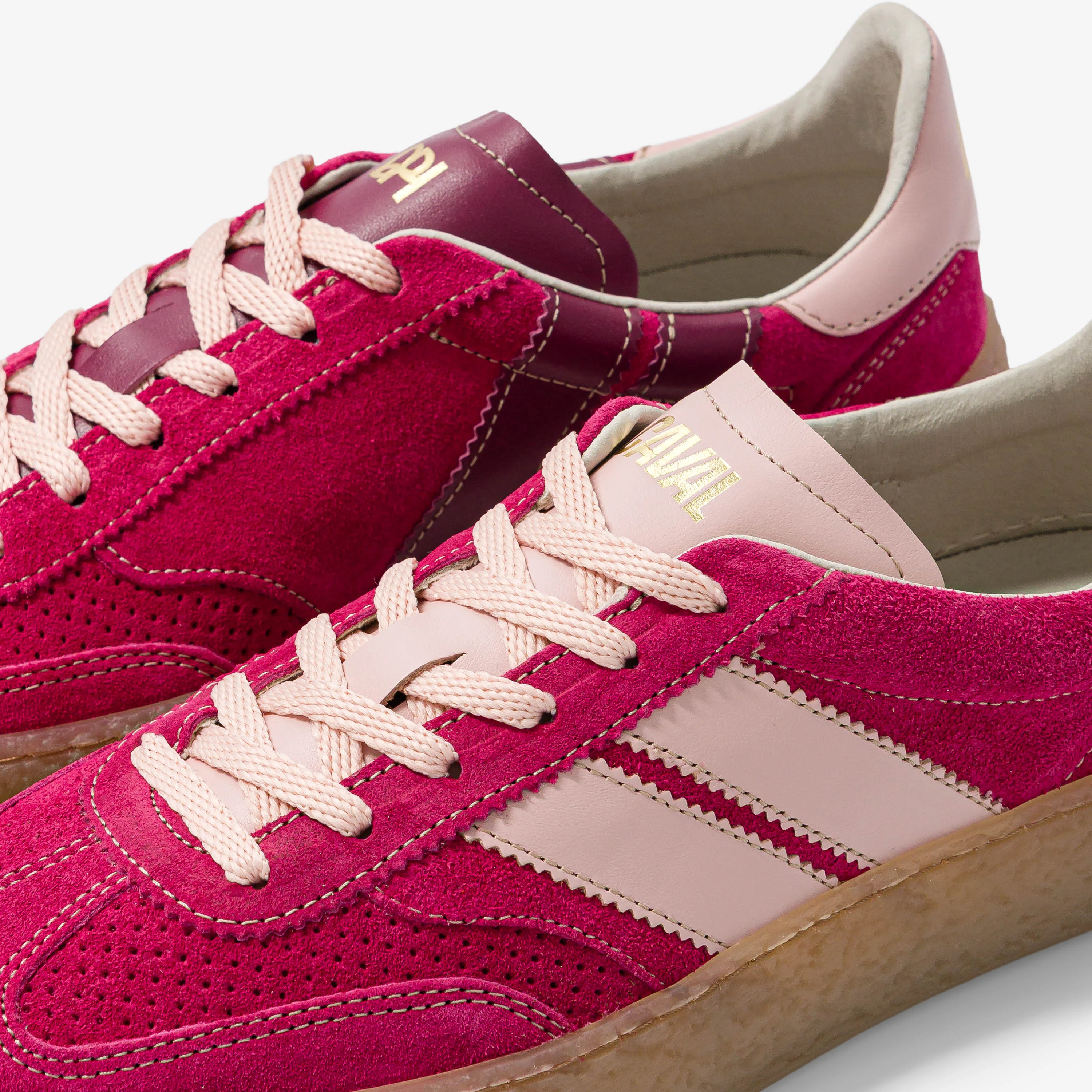 CAVAL x Des Petits Hauts - Fuchsia - Image 6