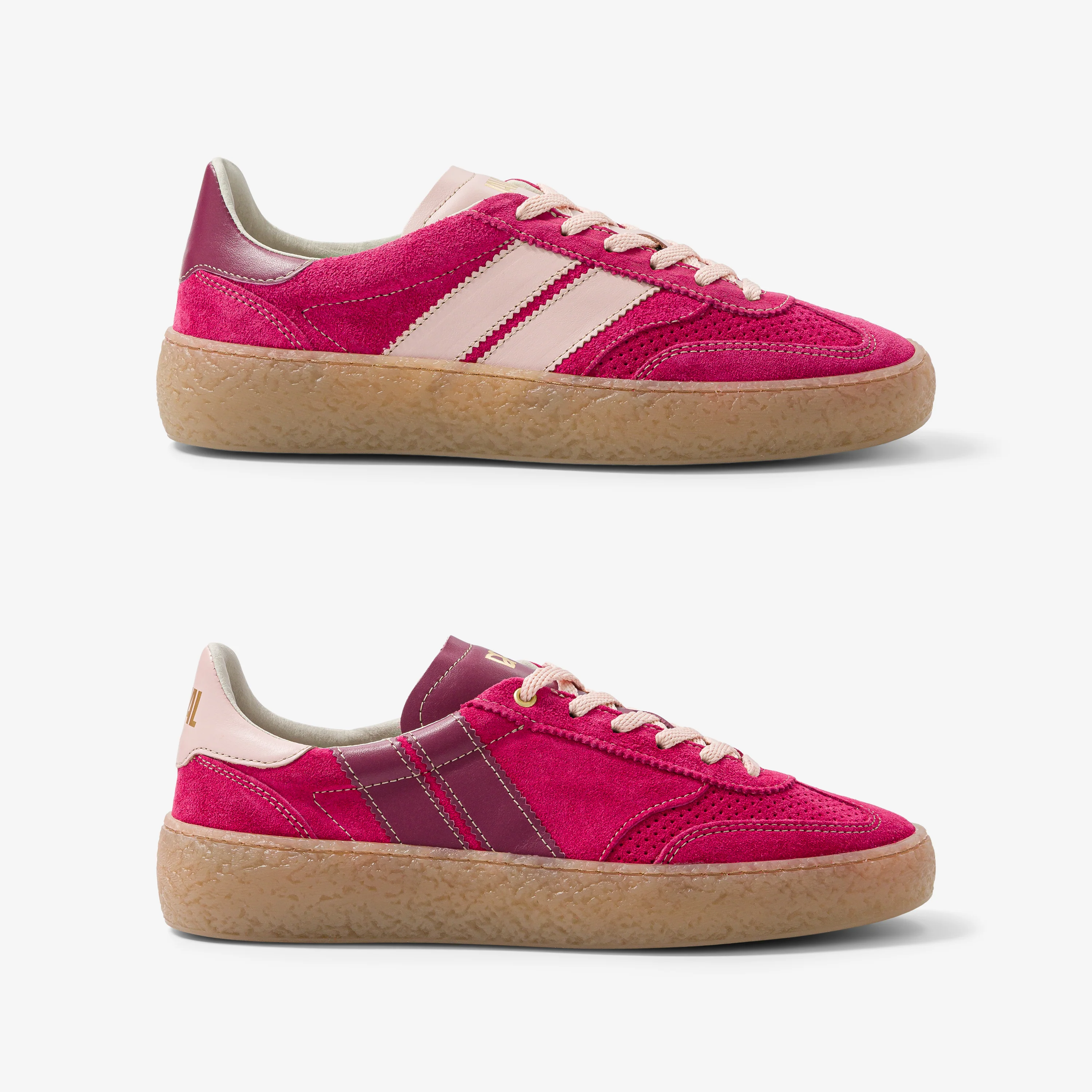 CAVAL x Des Petits Hauts - Fuchsia - Image 7