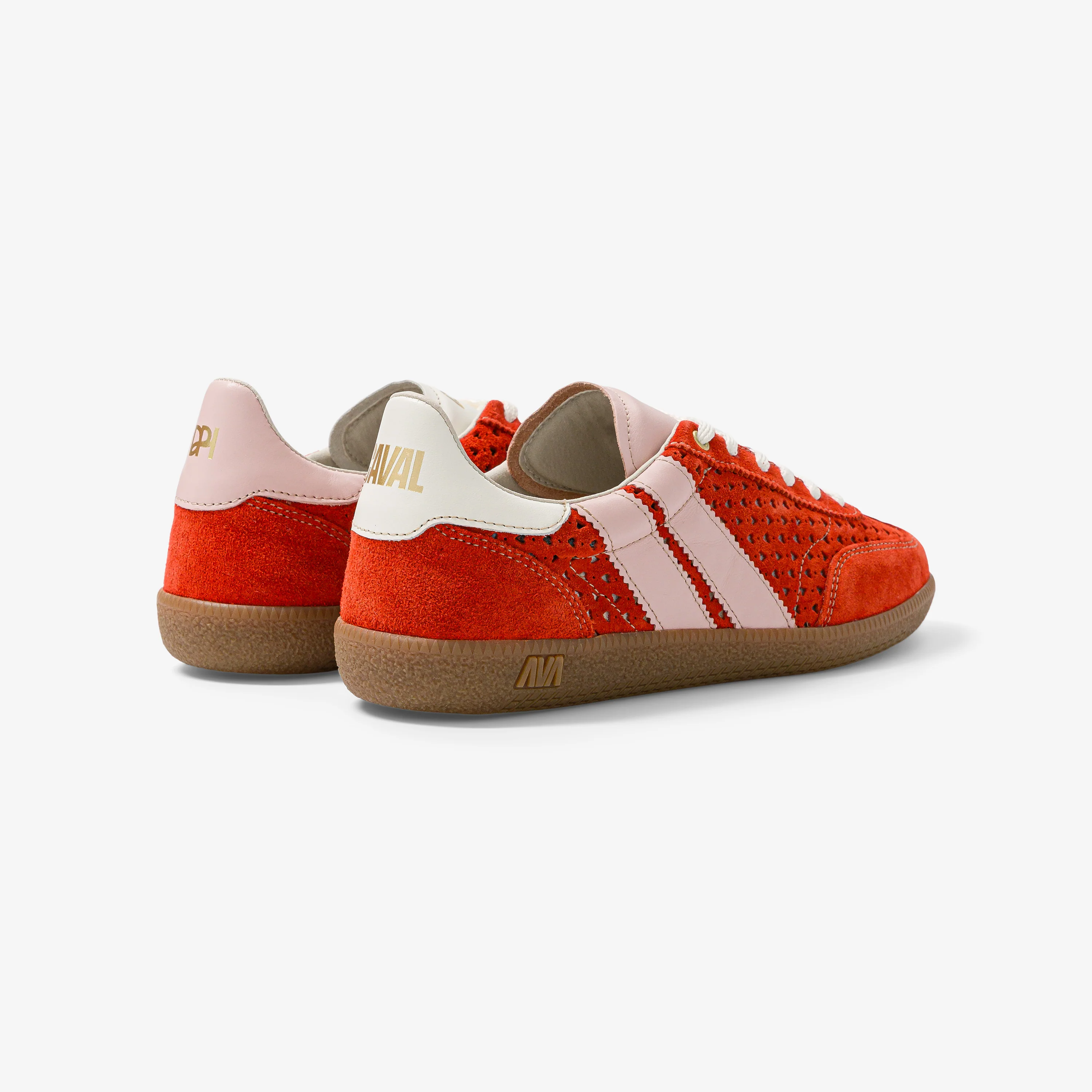 CAVAL x Des Petits Hauts - Homard - Image 3