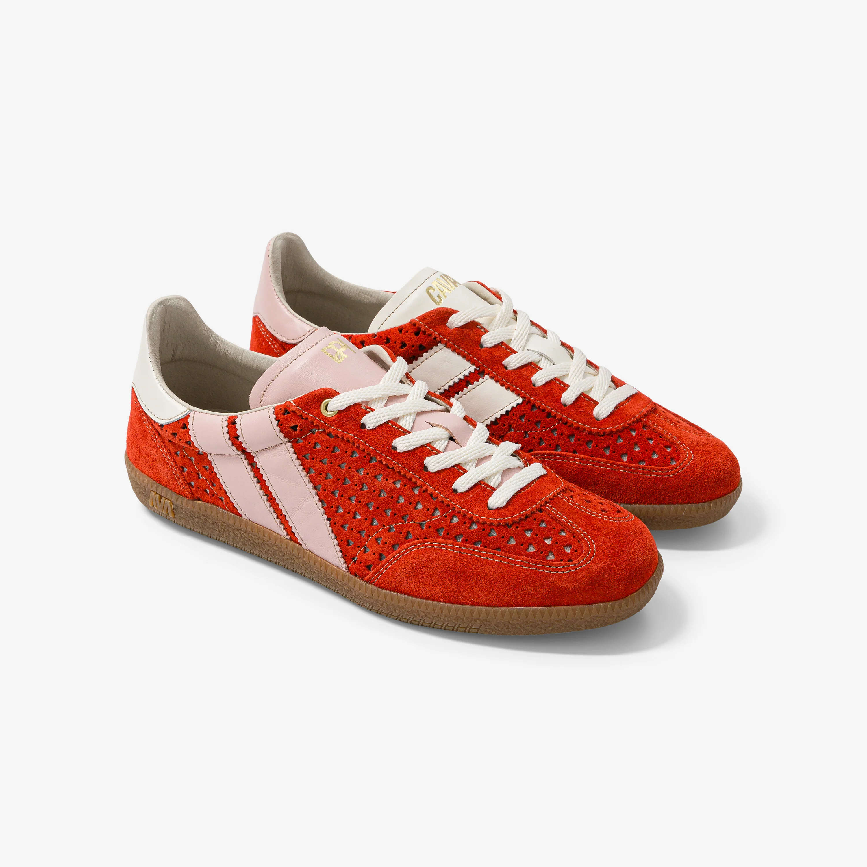 CAVAL x Des Petits Hauts - Homard - Image 4