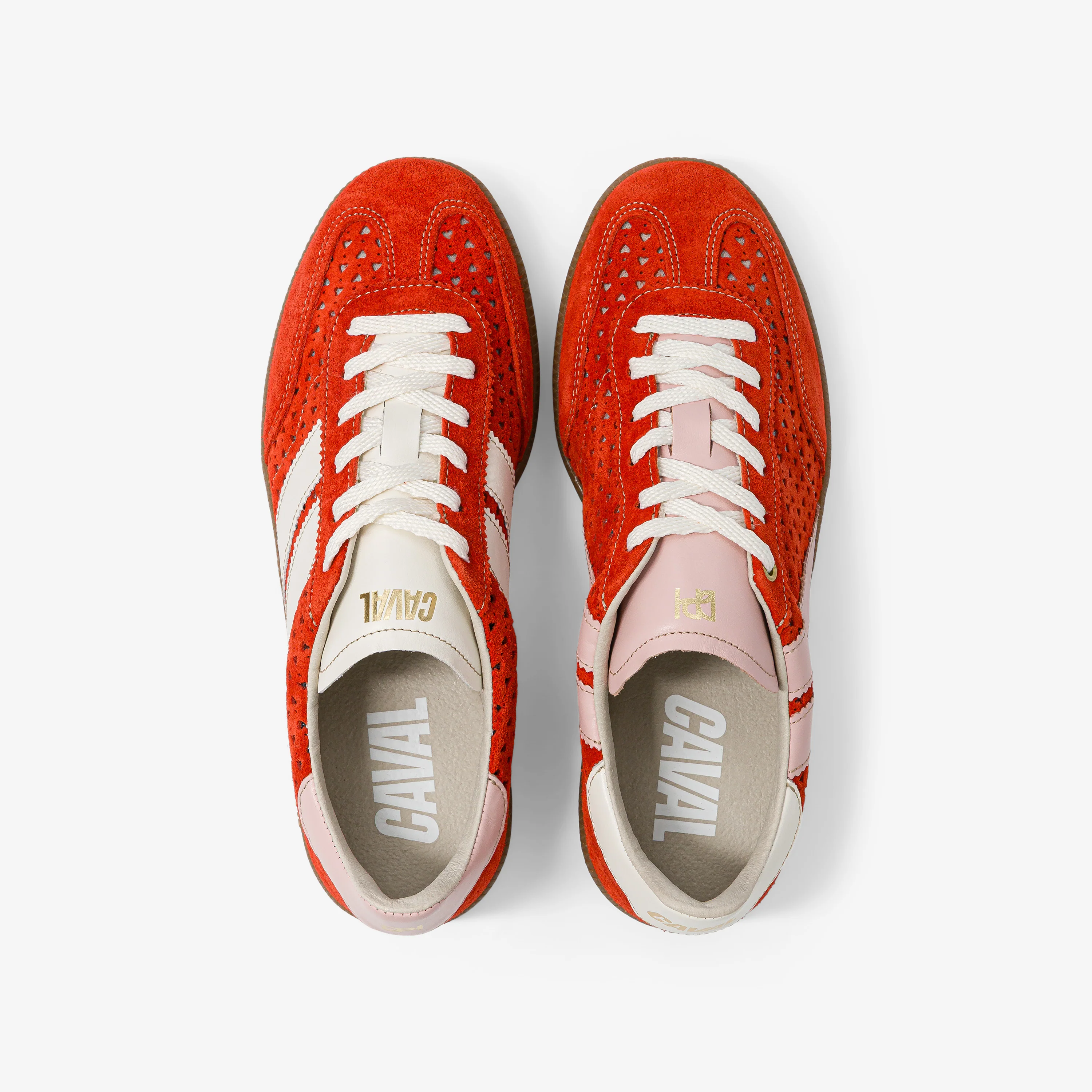 CAVAL x Des Petits Hauts - Homard - Image 5