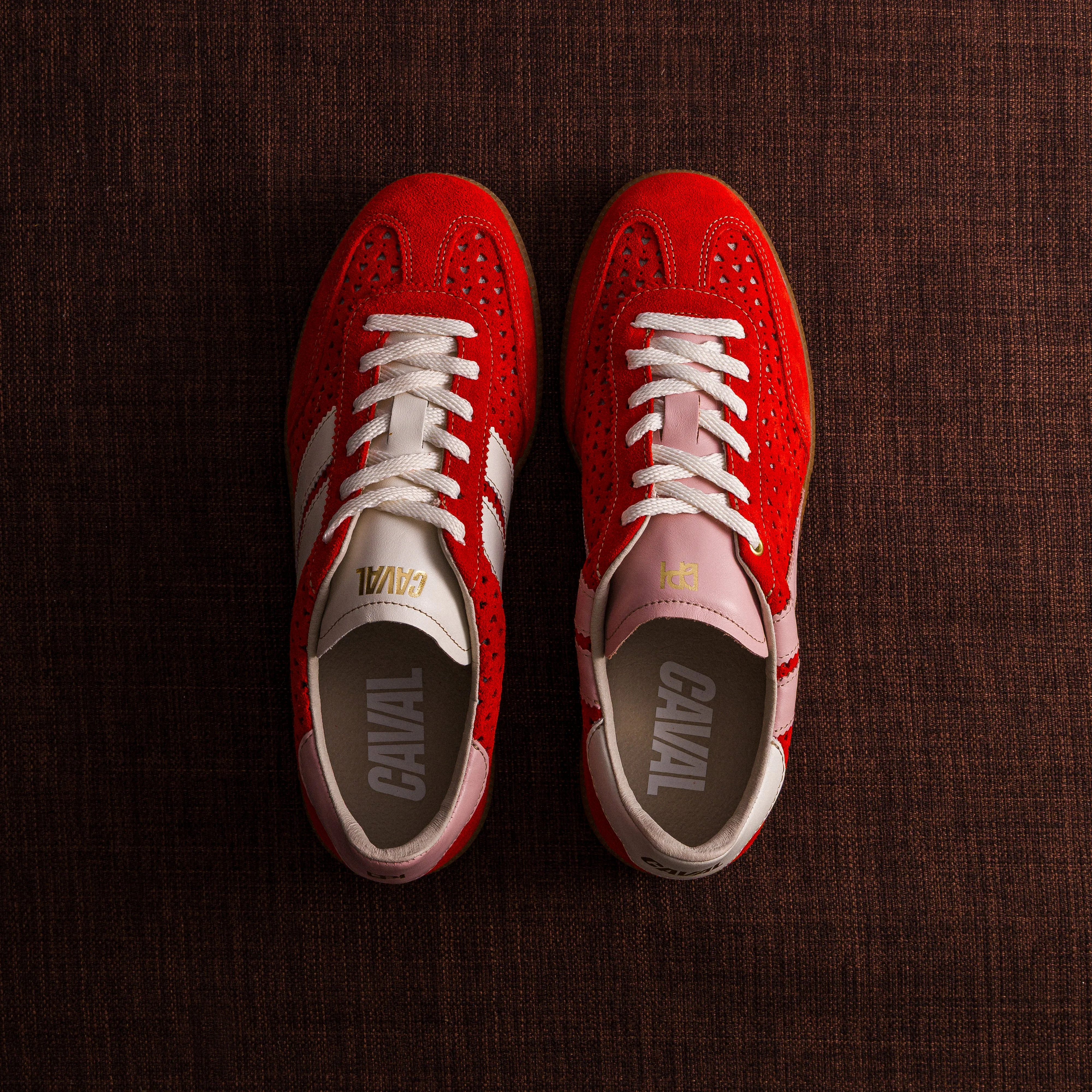CAVAL x Des Petits Hauts - Homard - Image 8