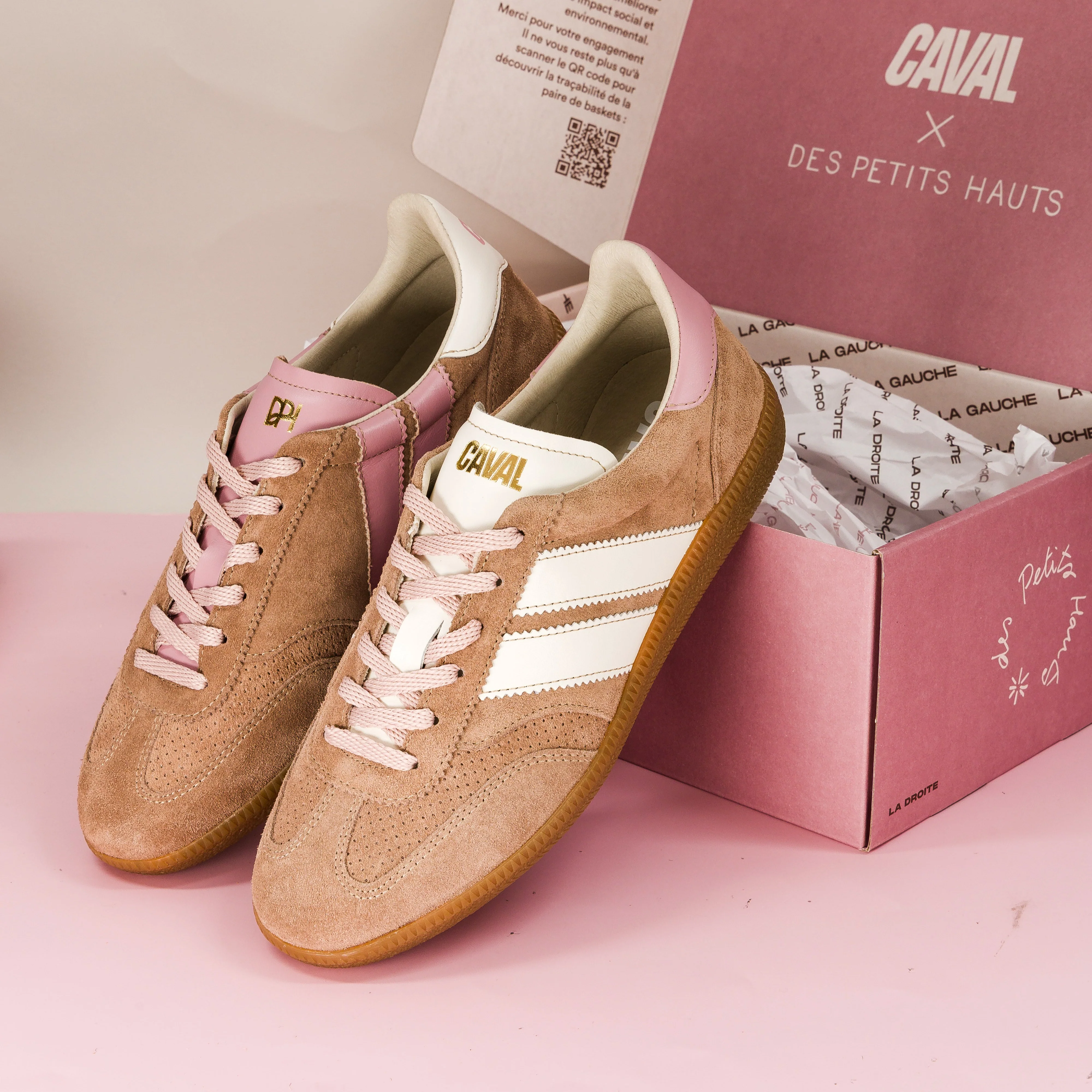 CAVAL x Des Petits Hauts - Loup - Image 6