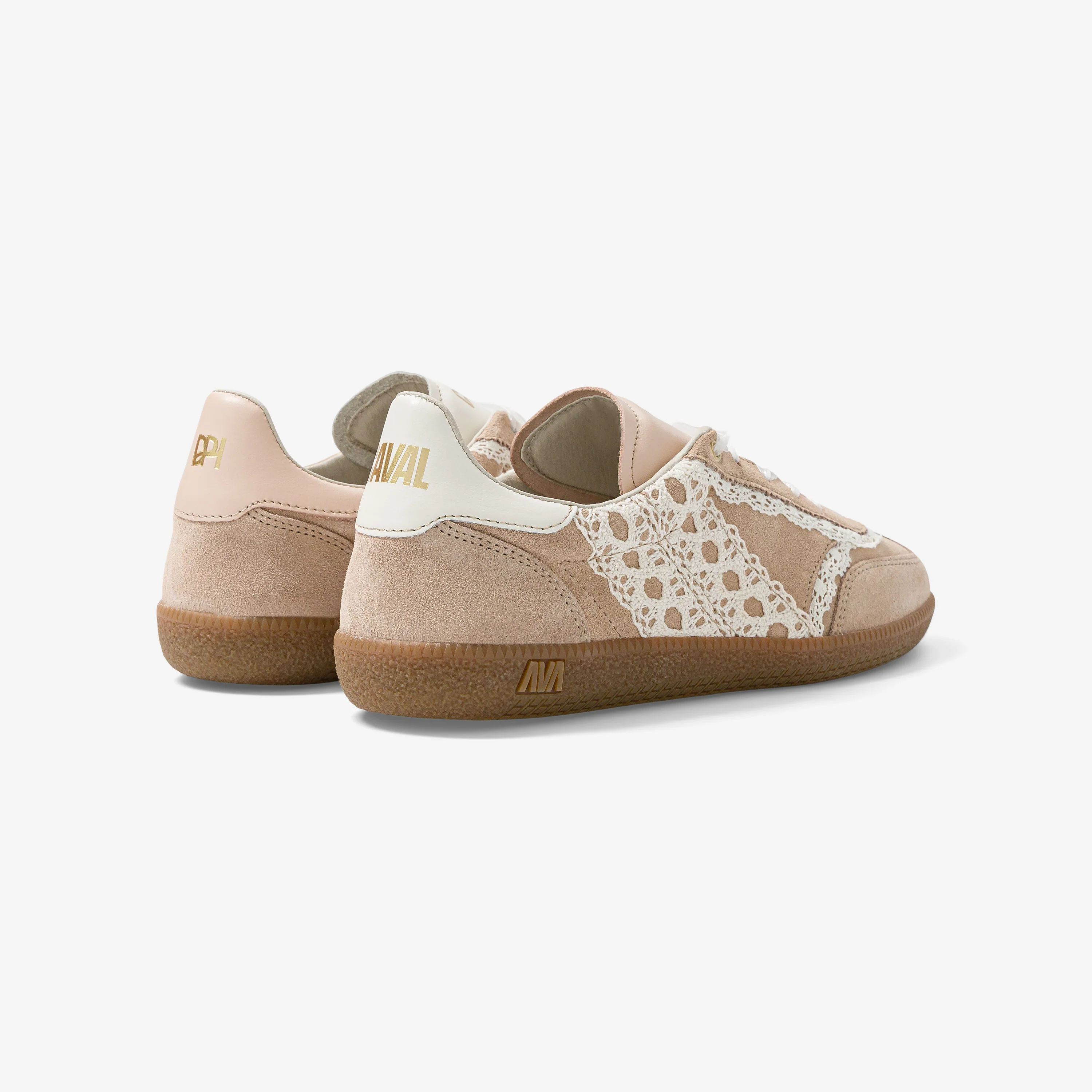 CAVAL x Des Petits Hauts - Nude - Image 3