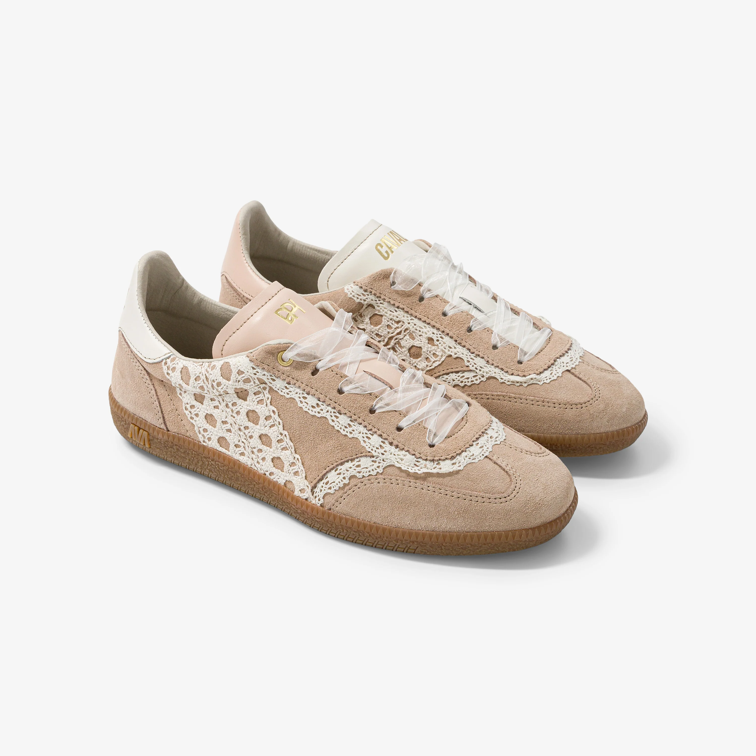 CAVAL x Des Petits Hauts - Nude - Image 4