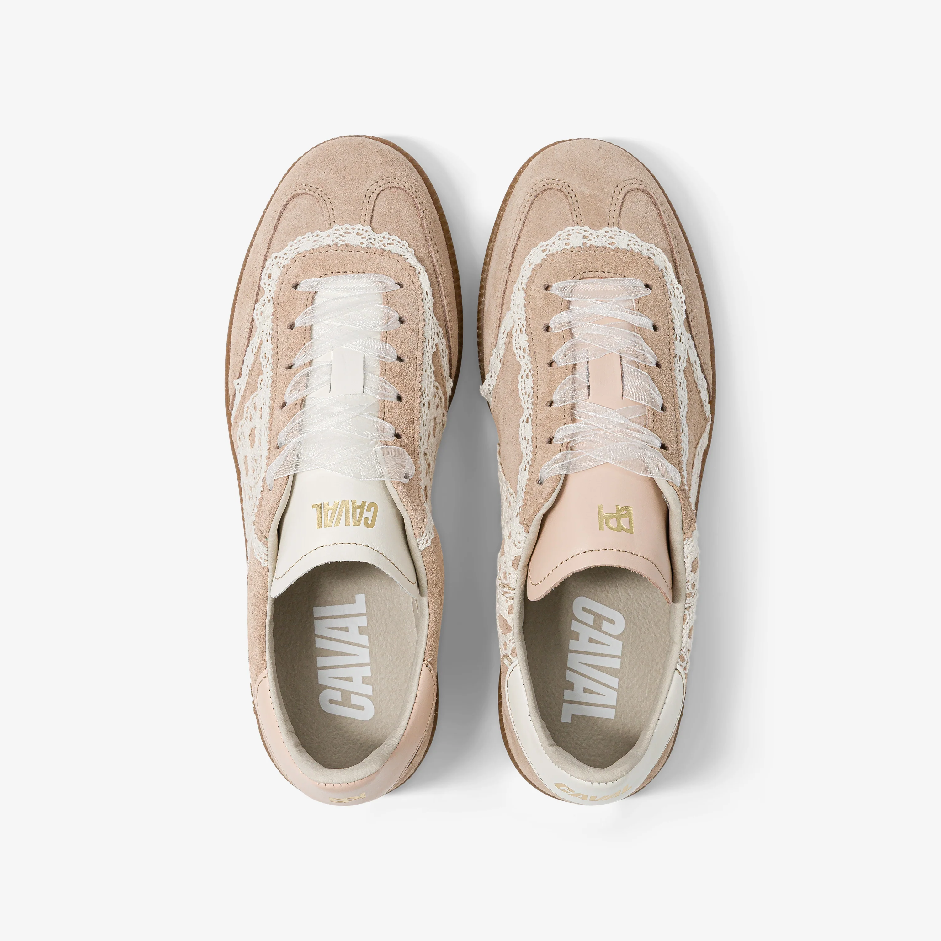 CAVAL x Des Petits Hauts - Nude - Image 5