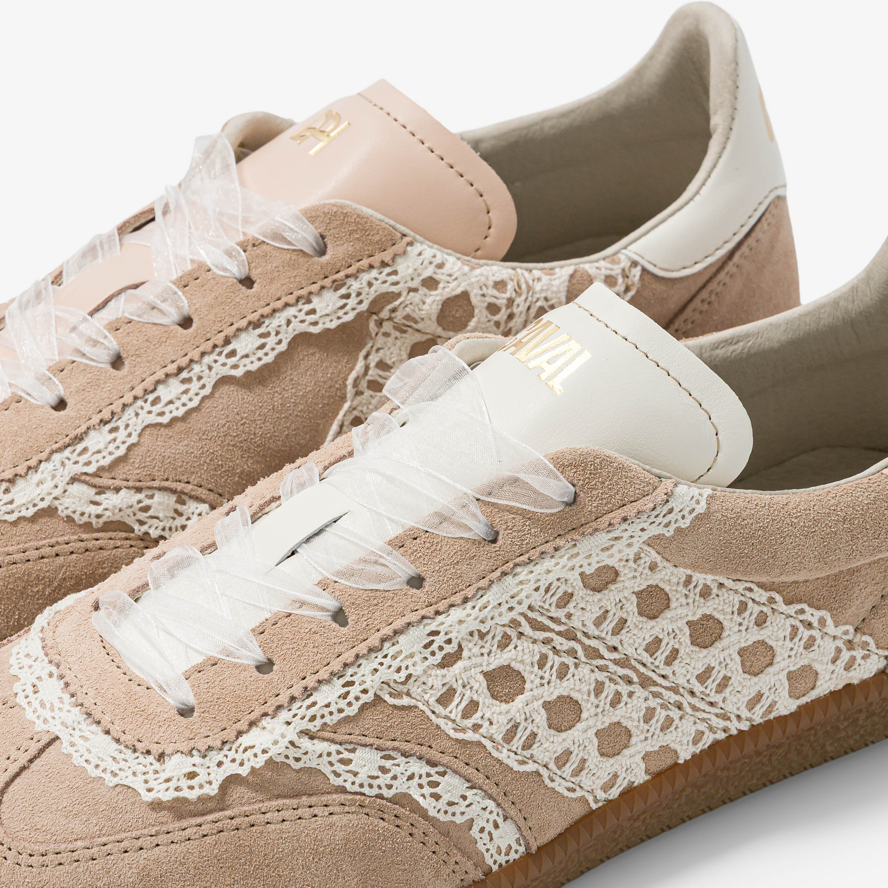 CAVAL x Des Petits Hauts - Nude - Image 6