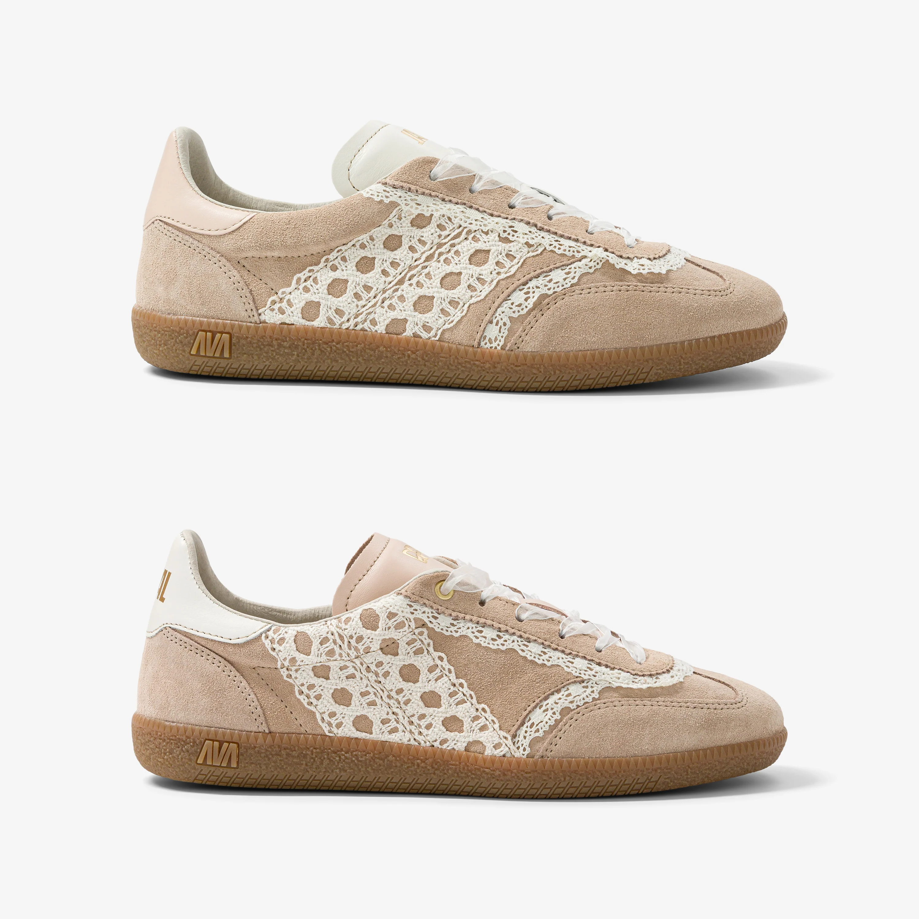 CAVAL x Des Petits Hauts - Nude - Image 7