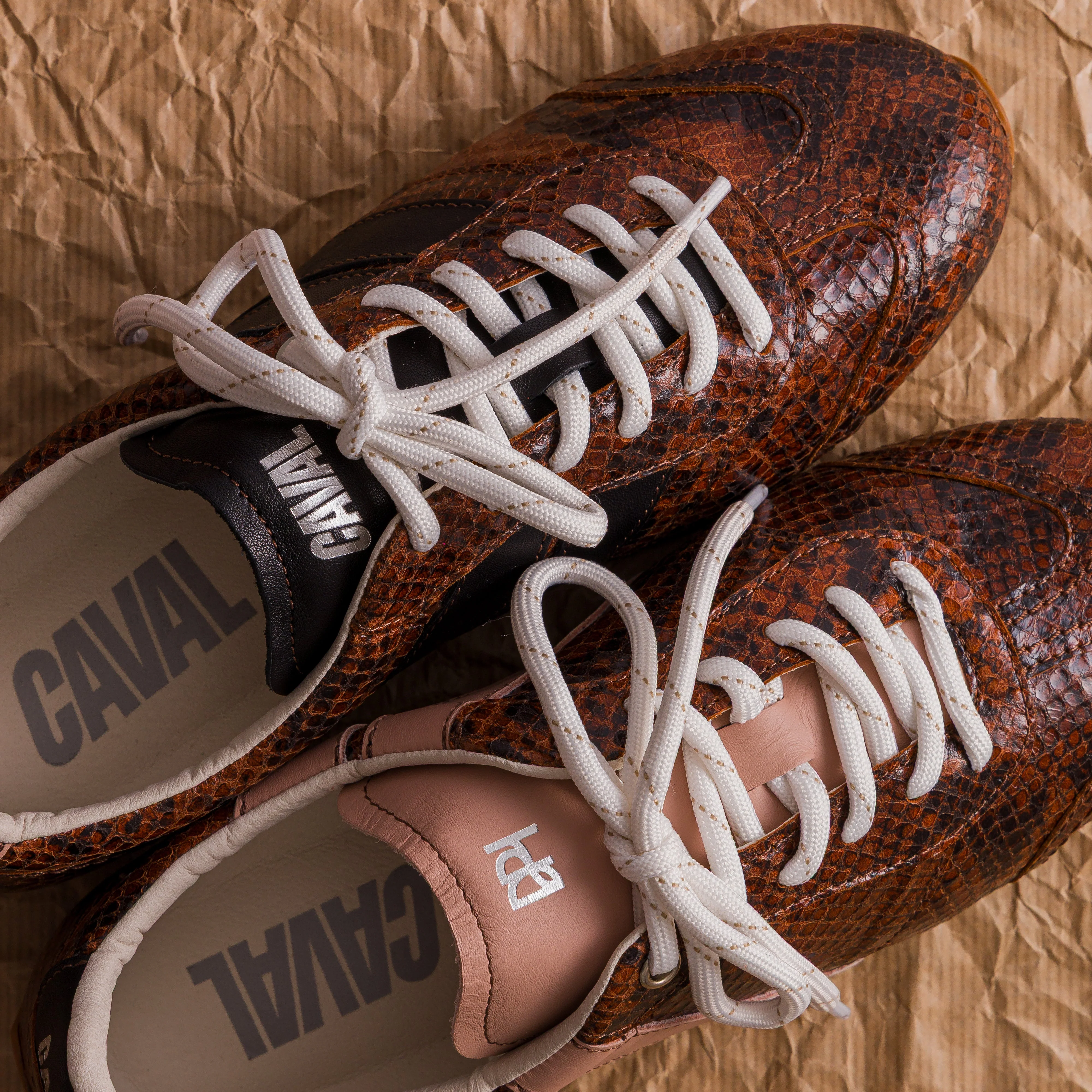 CAVAL x Des Petits Hauts - Python - Image 10