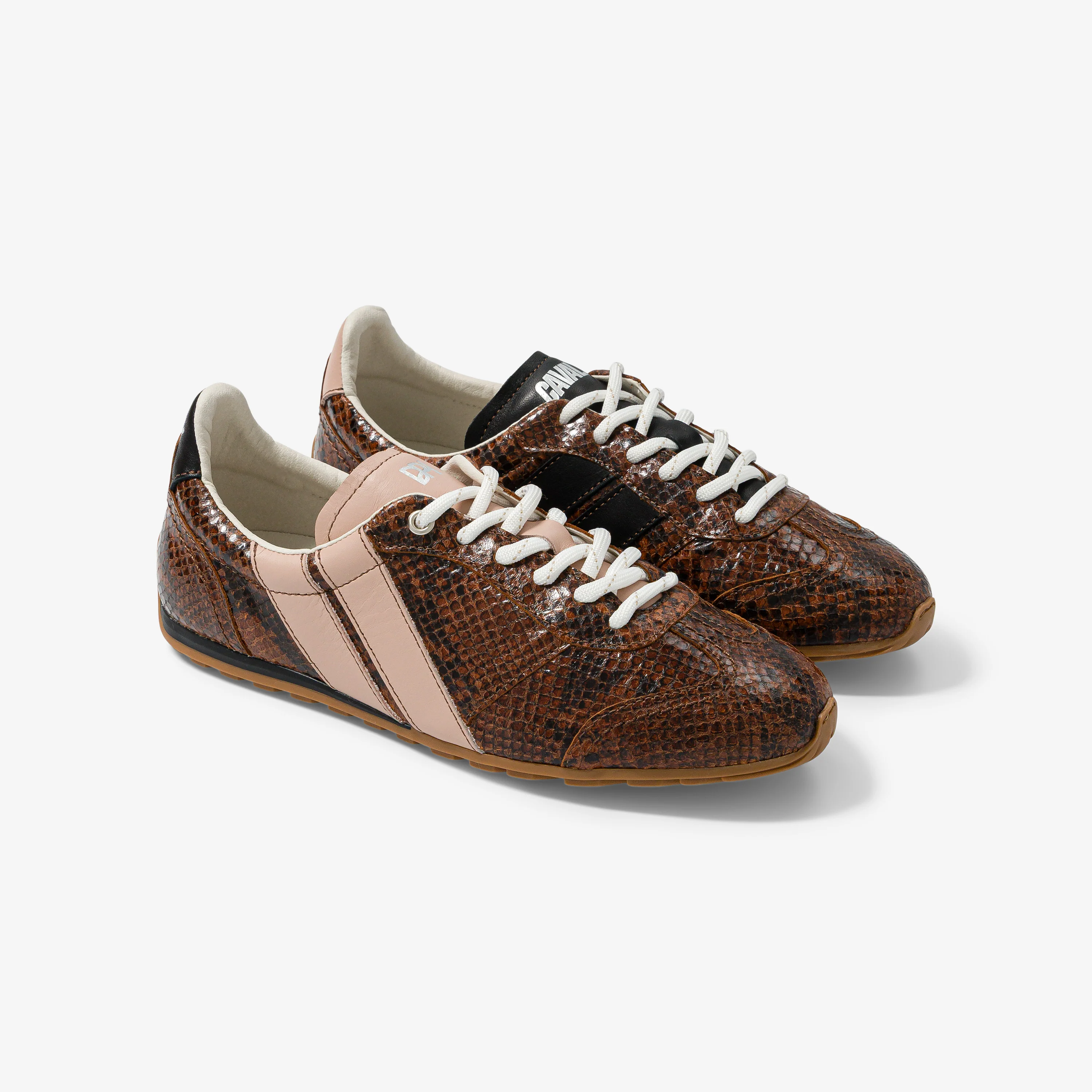 CAVAL x Des Petits Hauts - Python - Image 4