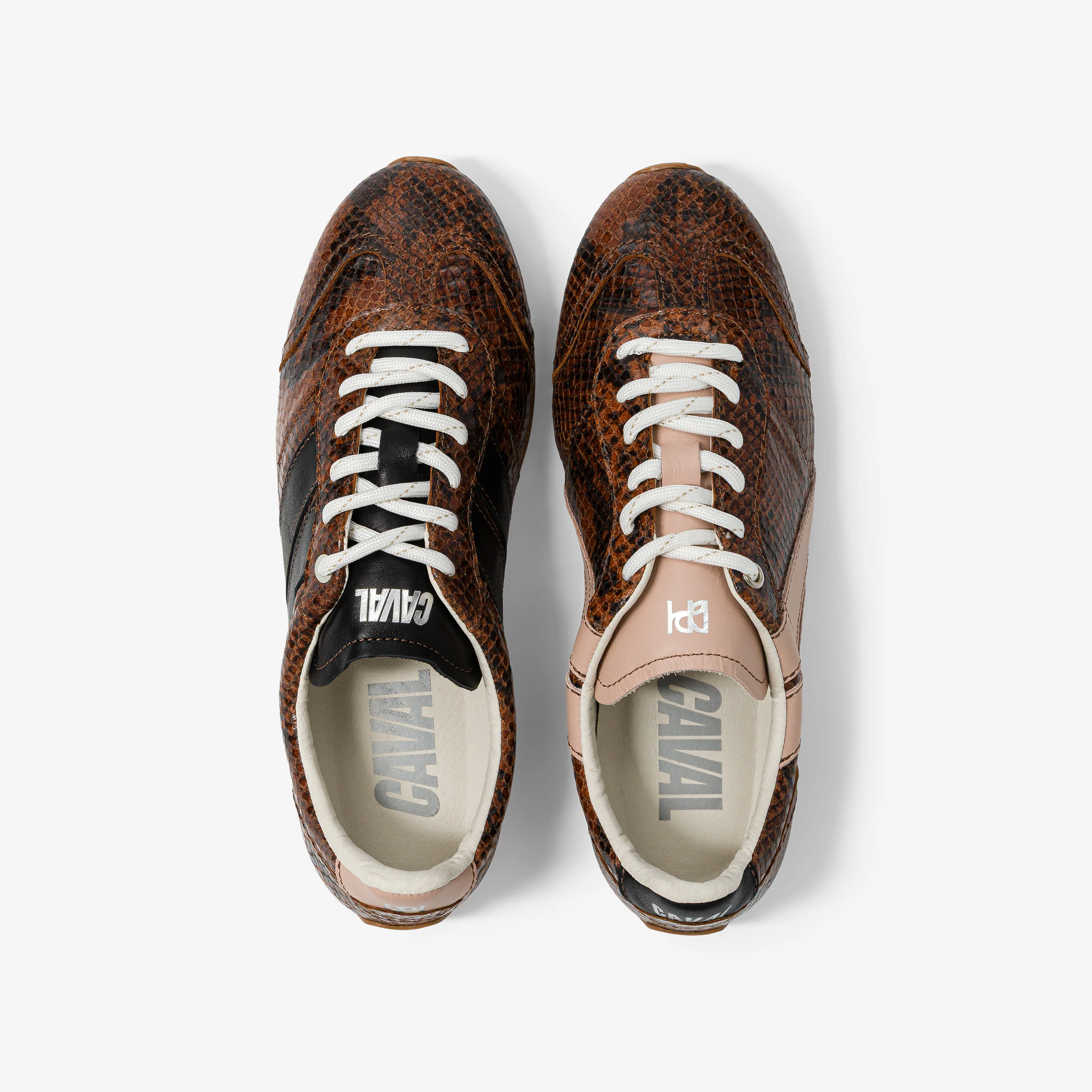 CAVAL x Des Petits Hauts - Python - Image 5