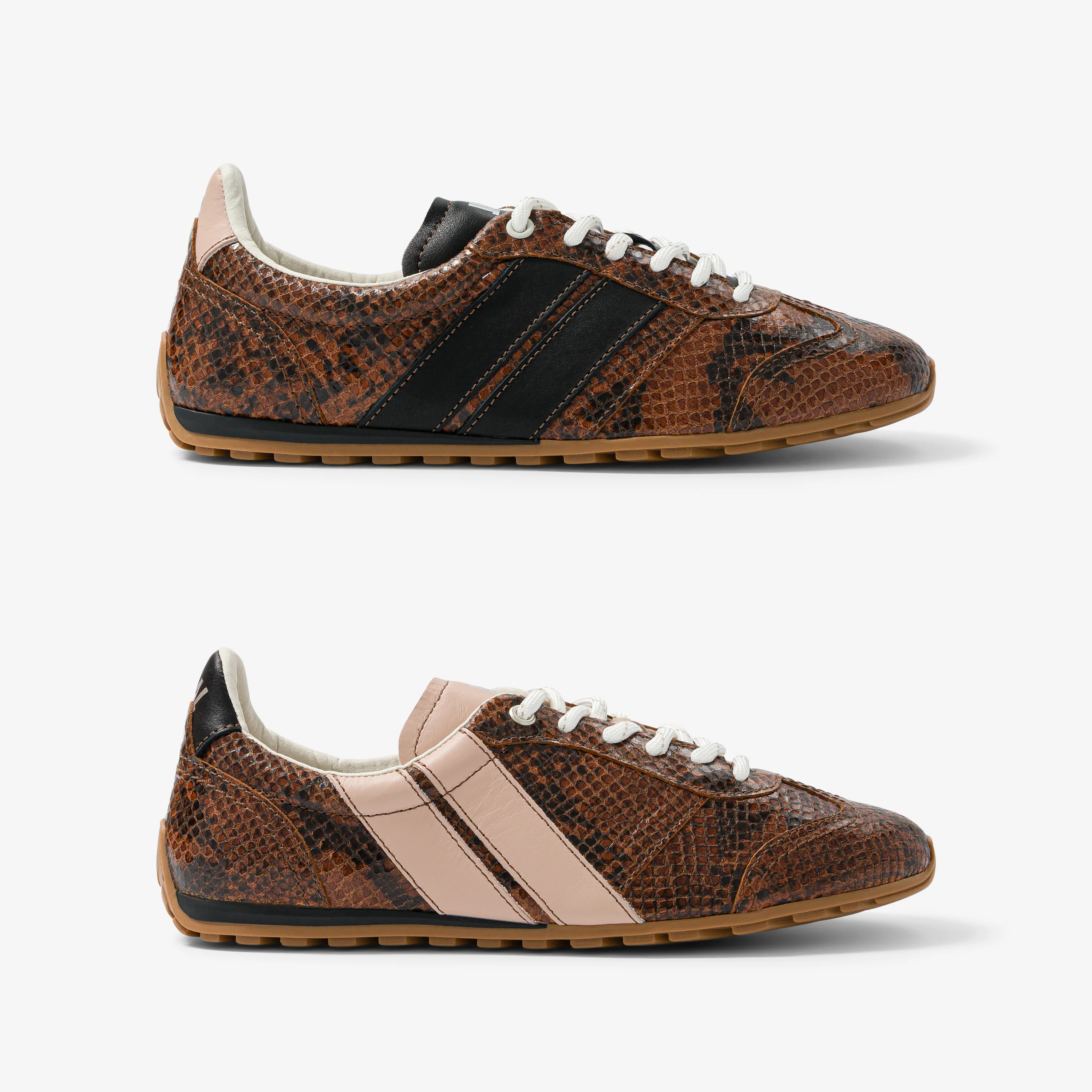 CAVAL x Des Petits Hauts - Python - Image 7