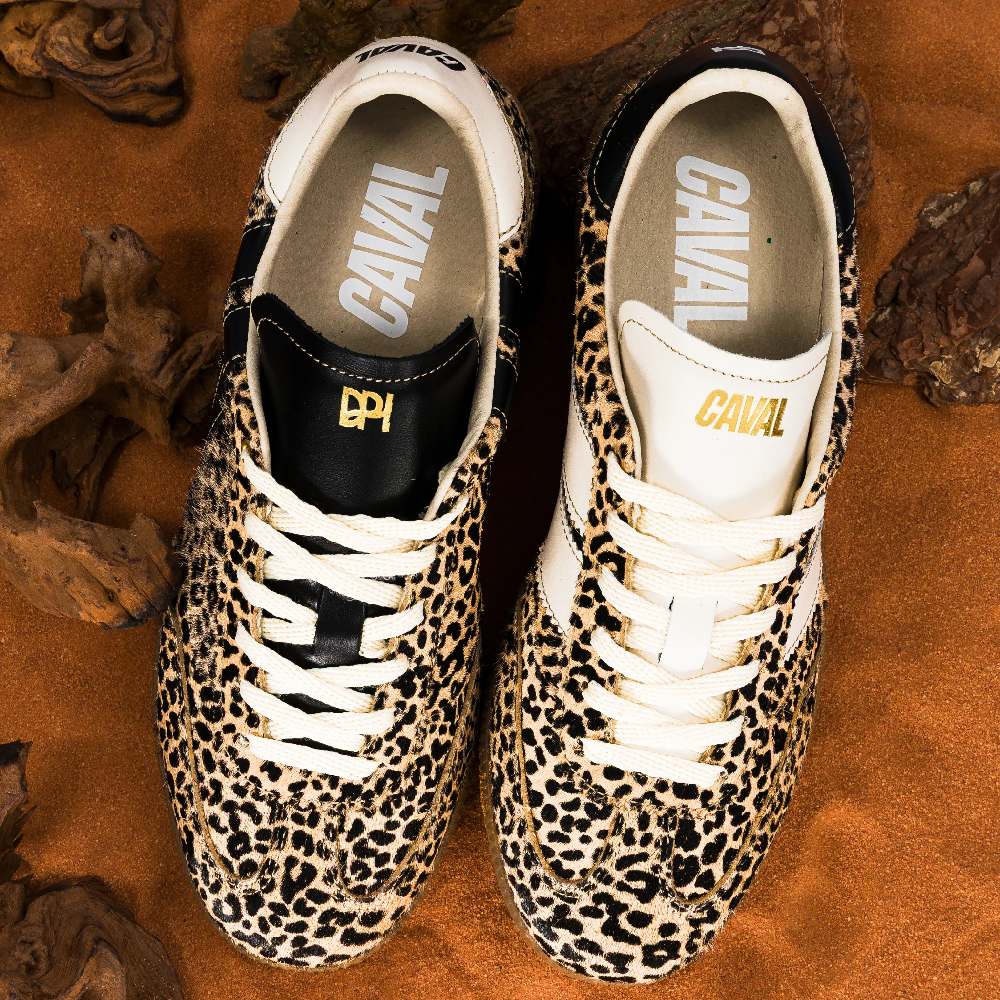 CAVAL x Des Petits Hauts - Spotty - Image 10