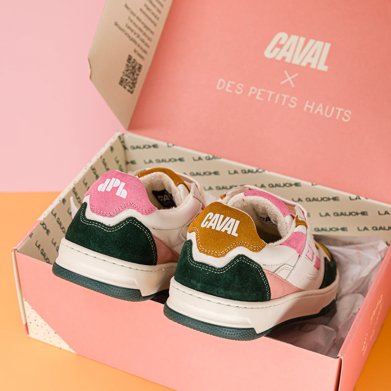 CAVAL x Des Petits Hauts - AH24 - Image 4