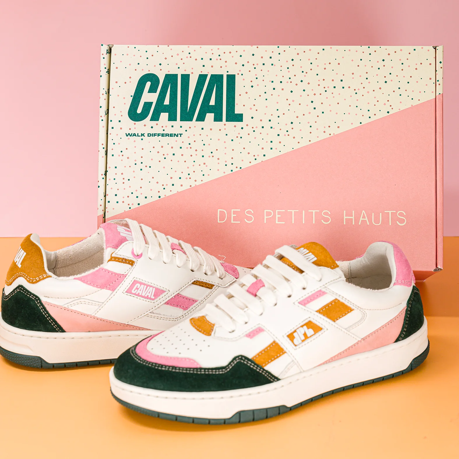 CAVAL x Des Petits Hauts - AH24 - Image 6