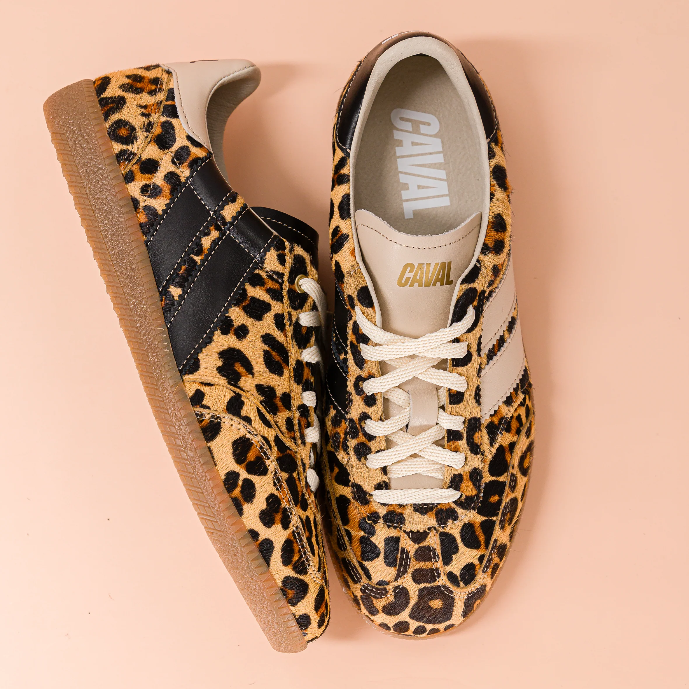 CAVAL x Des Petits Hauts - Leo - Image 10