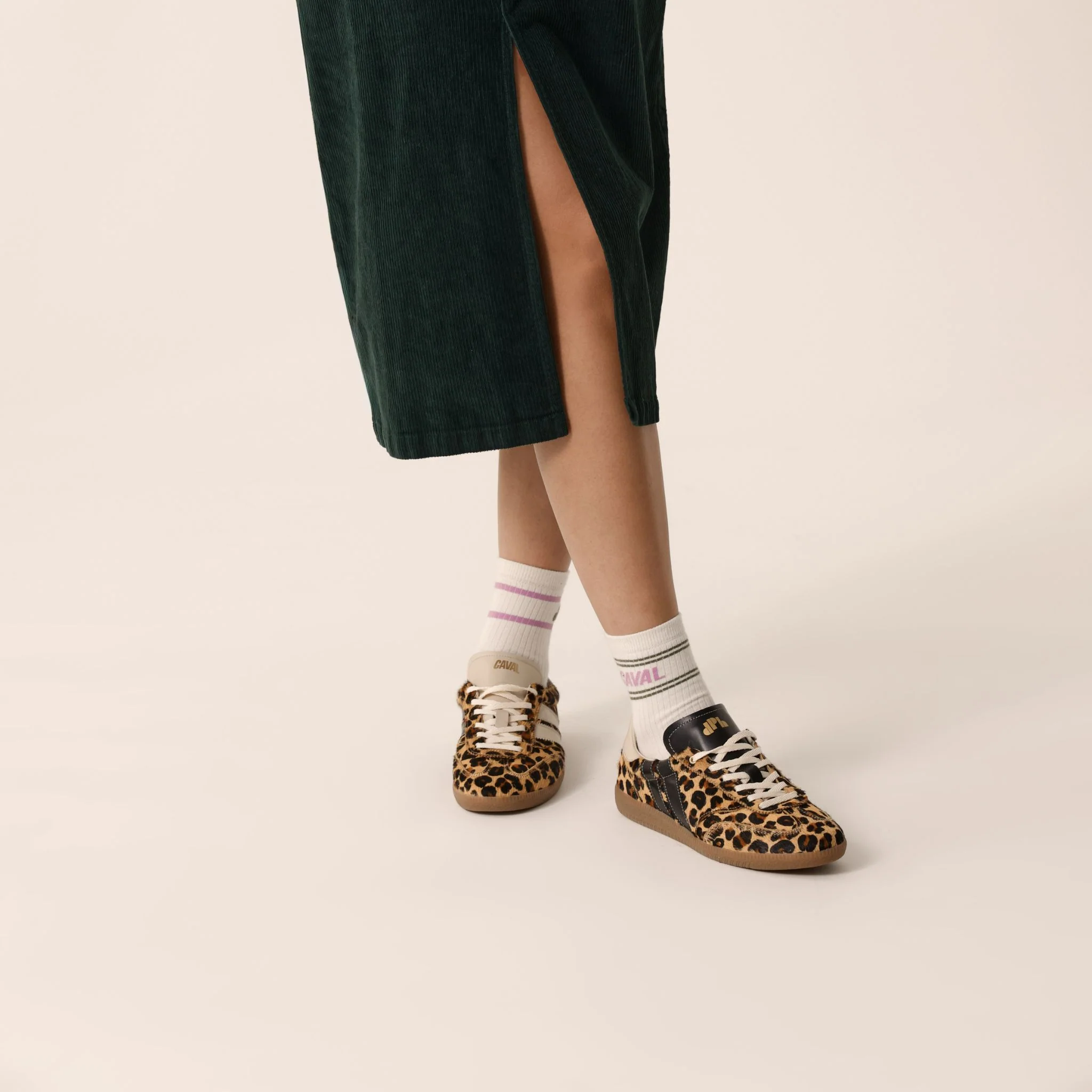 CAVAL x Des Petits Hauts - Leo - Image 11
