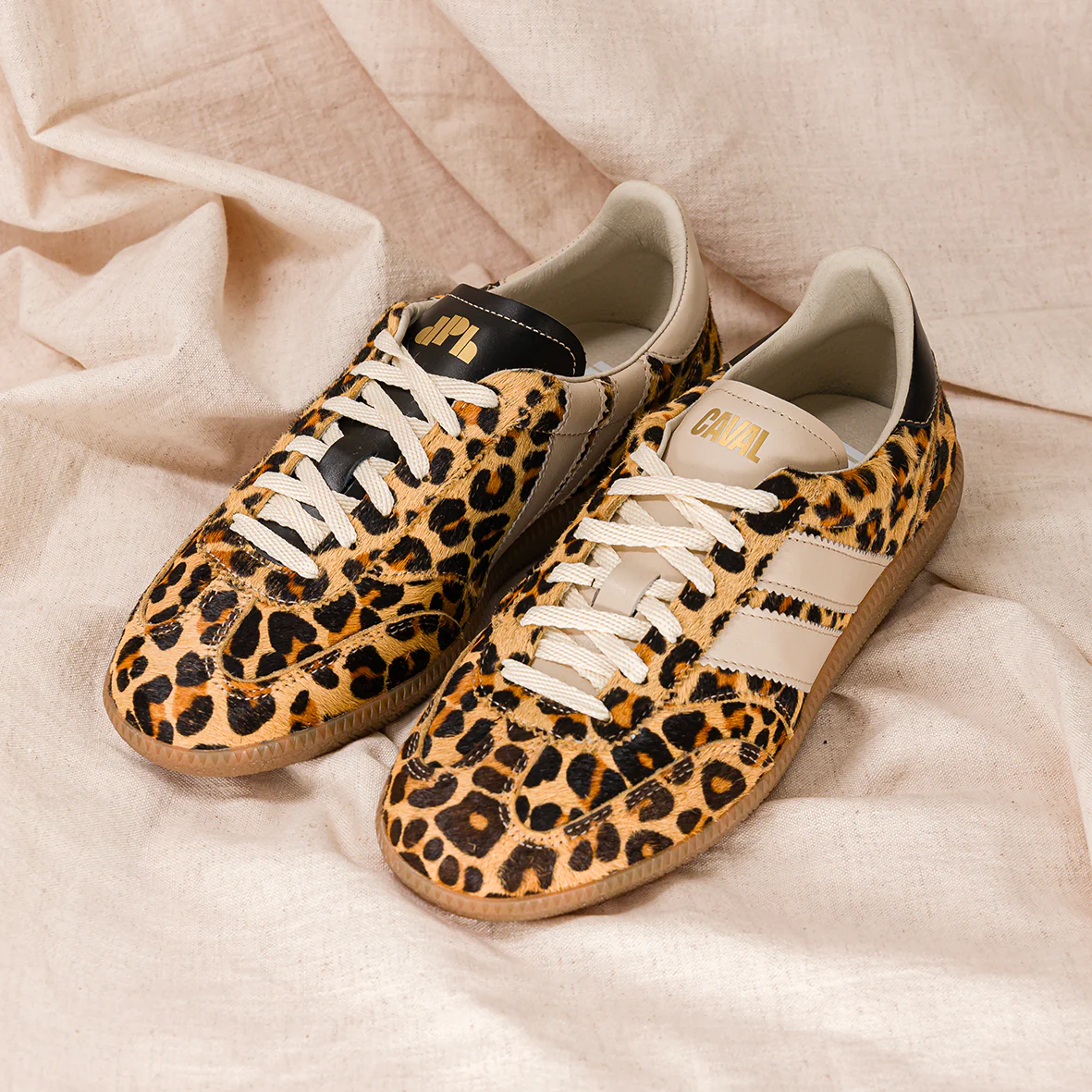 CAVAL x Des Petits Hauts - Leo - Image 8
