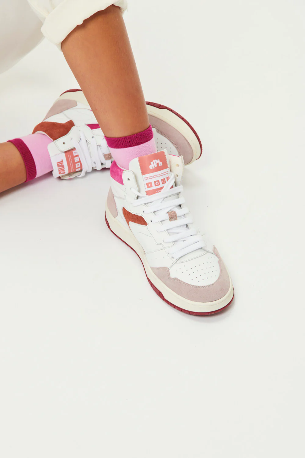 CAVAL x Des Petits Hauts - Mid - PE24 - Image 3