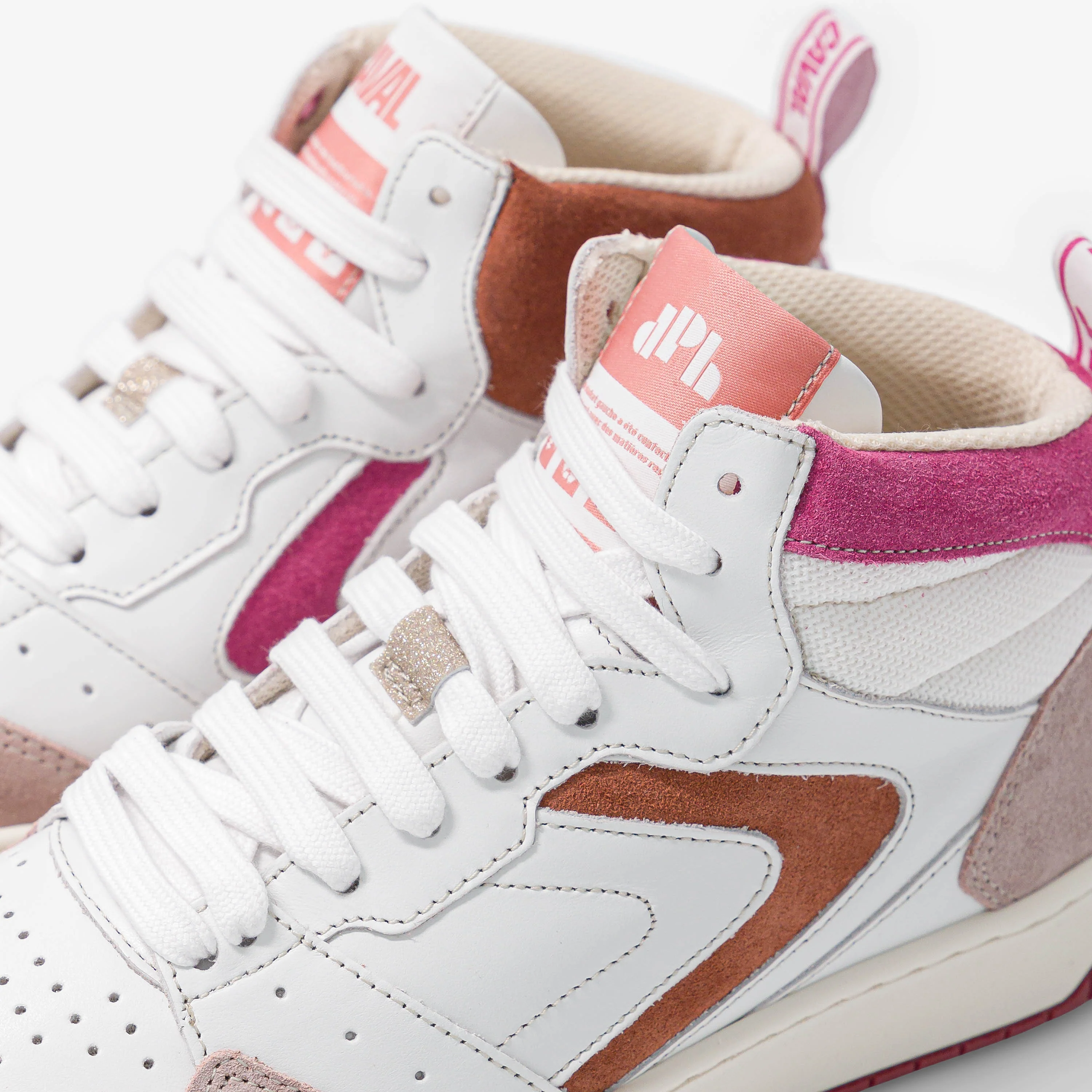 CAVAL x Des Petits Hauts - Mid - PE24 - Image 4